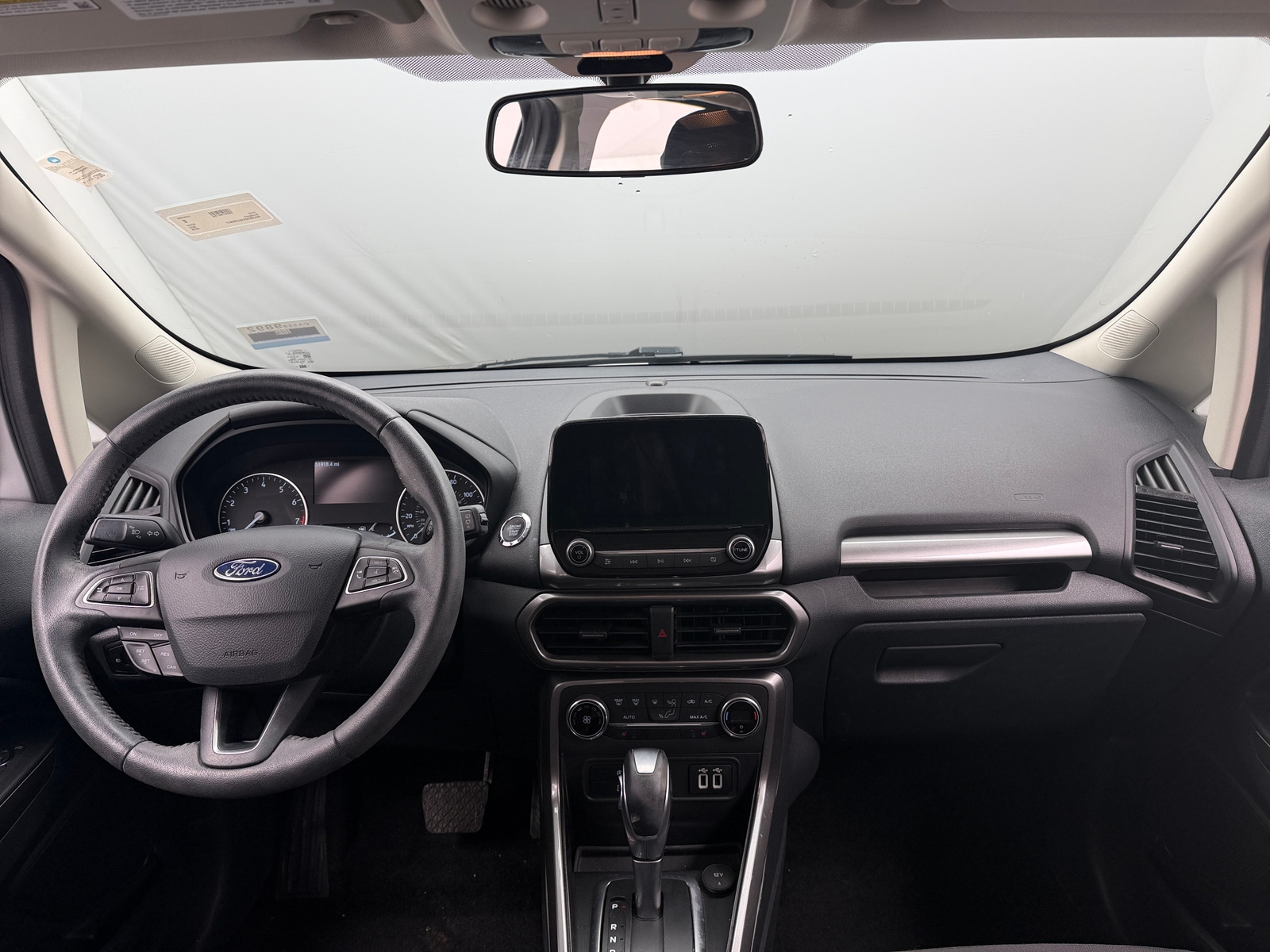 Thumbnail: 2019 Ford EcoSport - 3