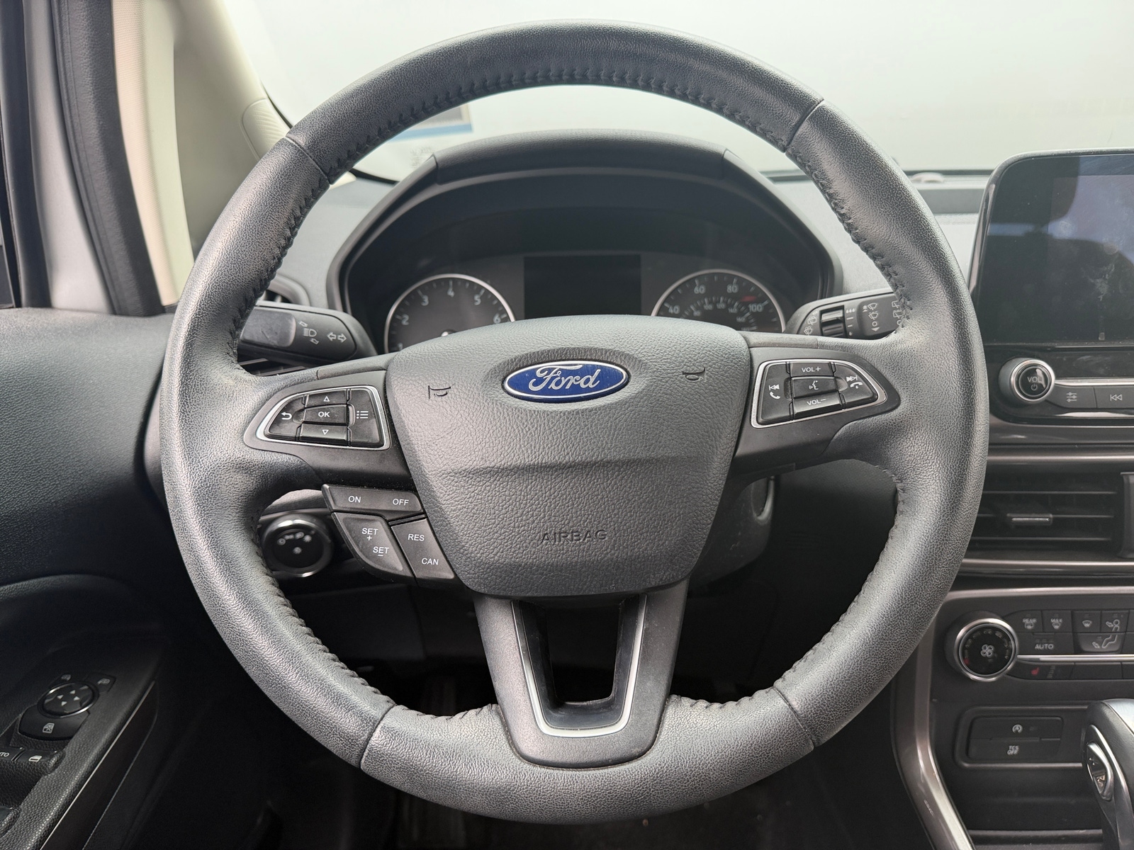 Thumbnail: 2019 Ford EcoSport - 5
