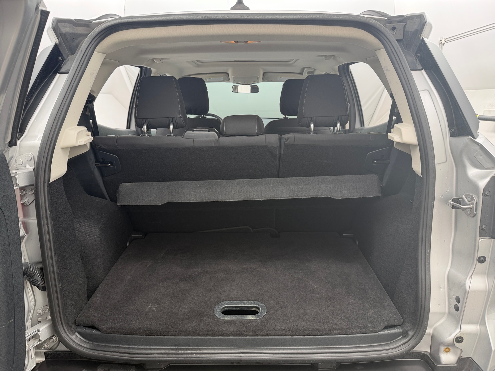 Thumbnail: 2019 Ford EcoSport - 7