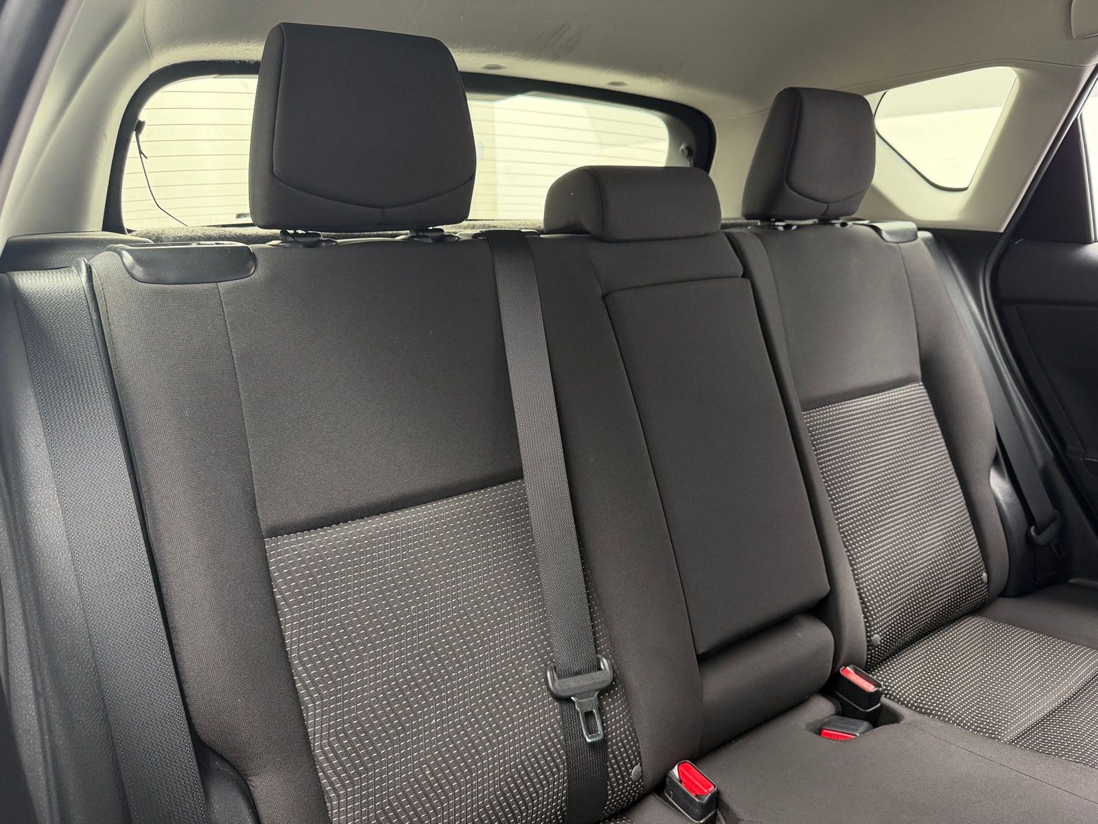 Thumbnail: 2017 Toyota Corolla iM - 6