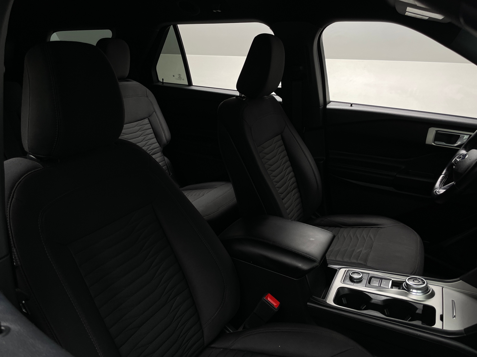 Thumbnail: 2020 Ford Explorer - 2