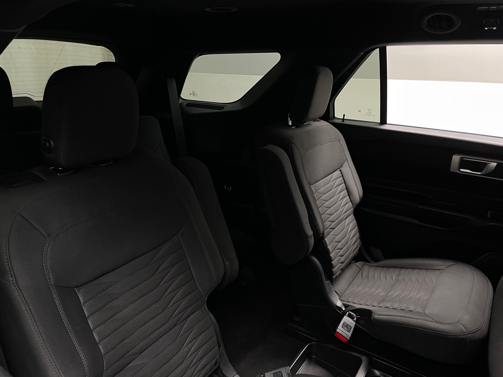 Thumbnail: 2020 Ford Explorer - 6