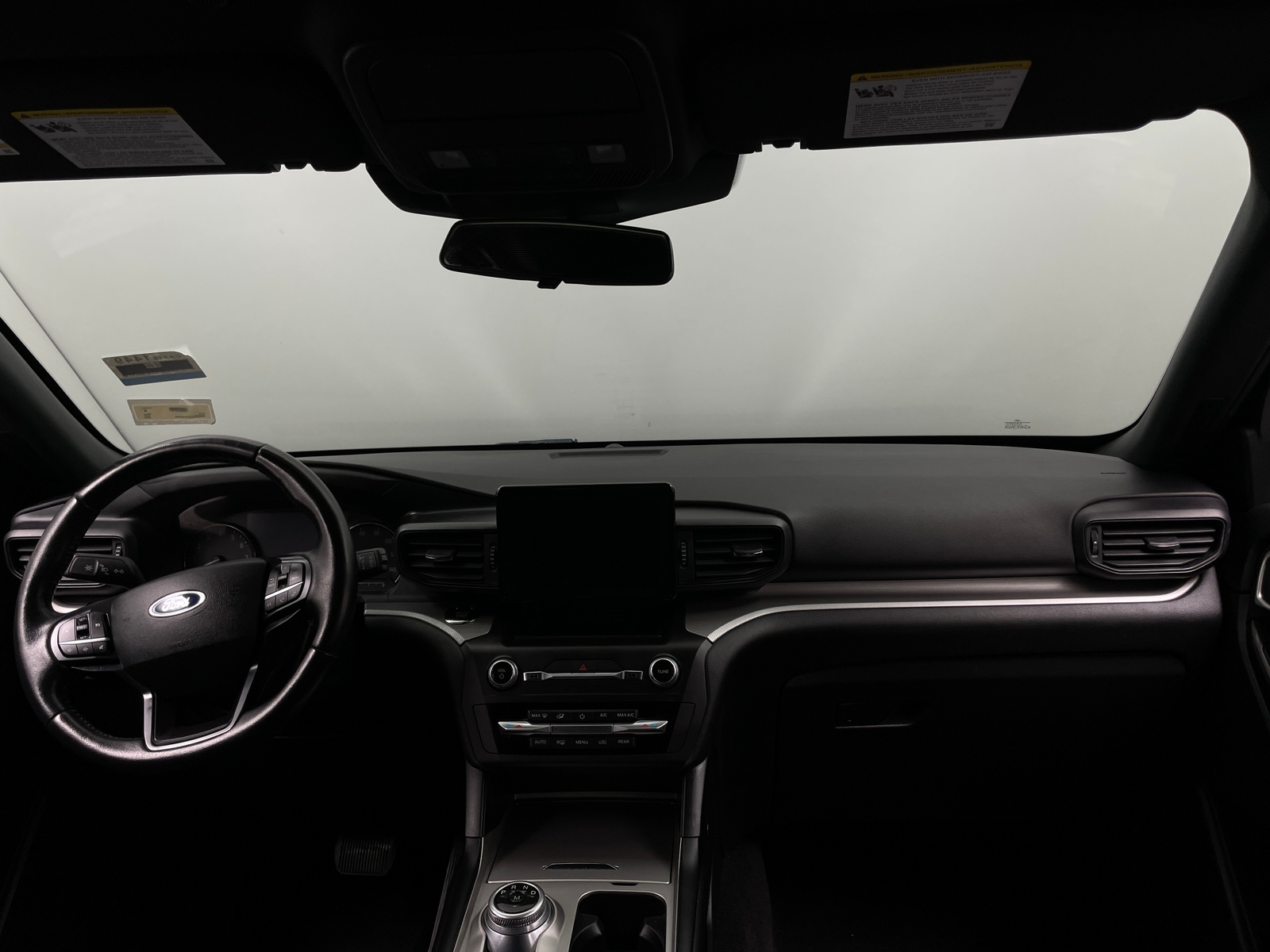 Thumbnail: 2020 Ford Explorer - 3