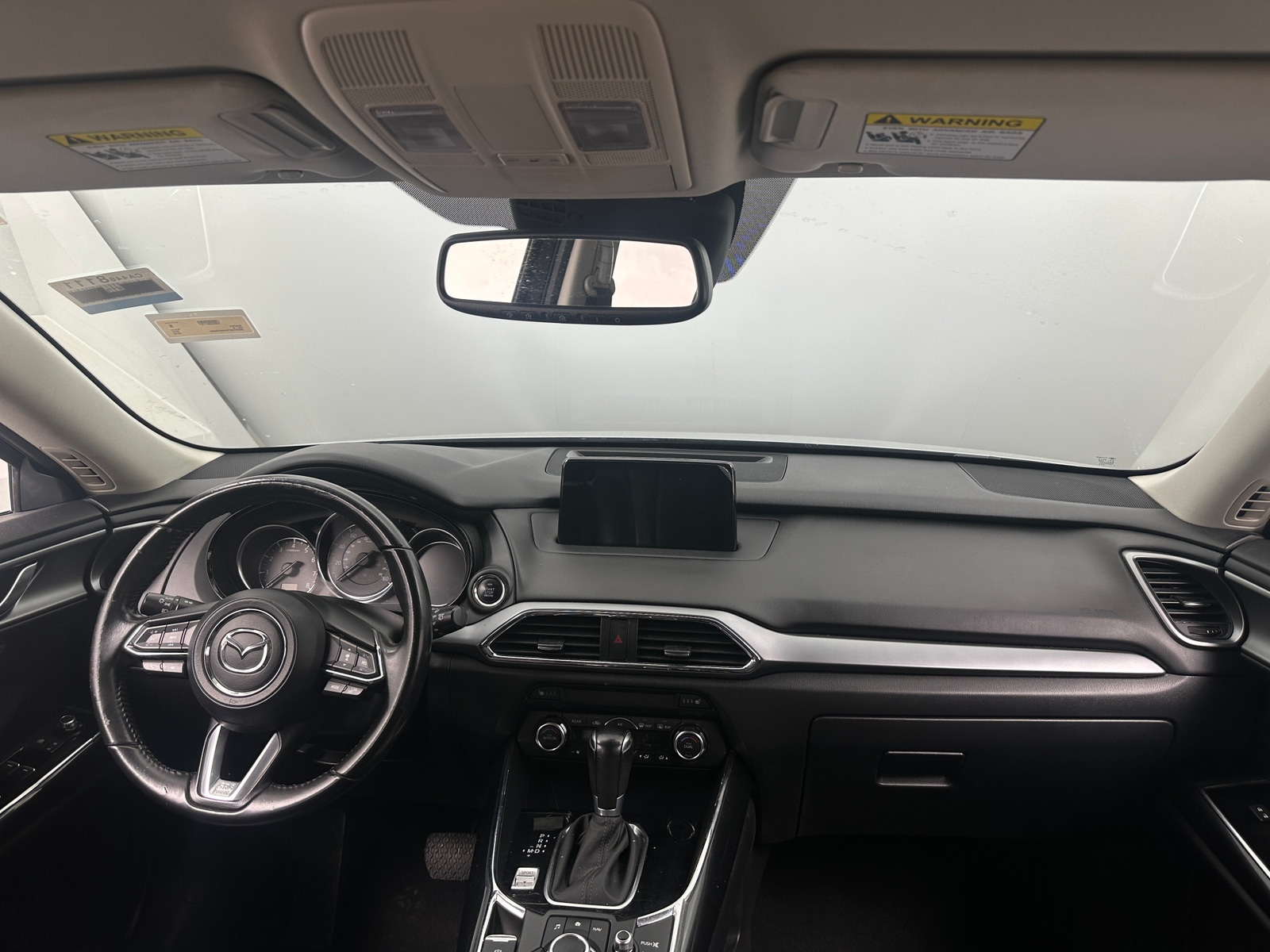 Thumbnail: 2018 Mazda CX-9 - 2
