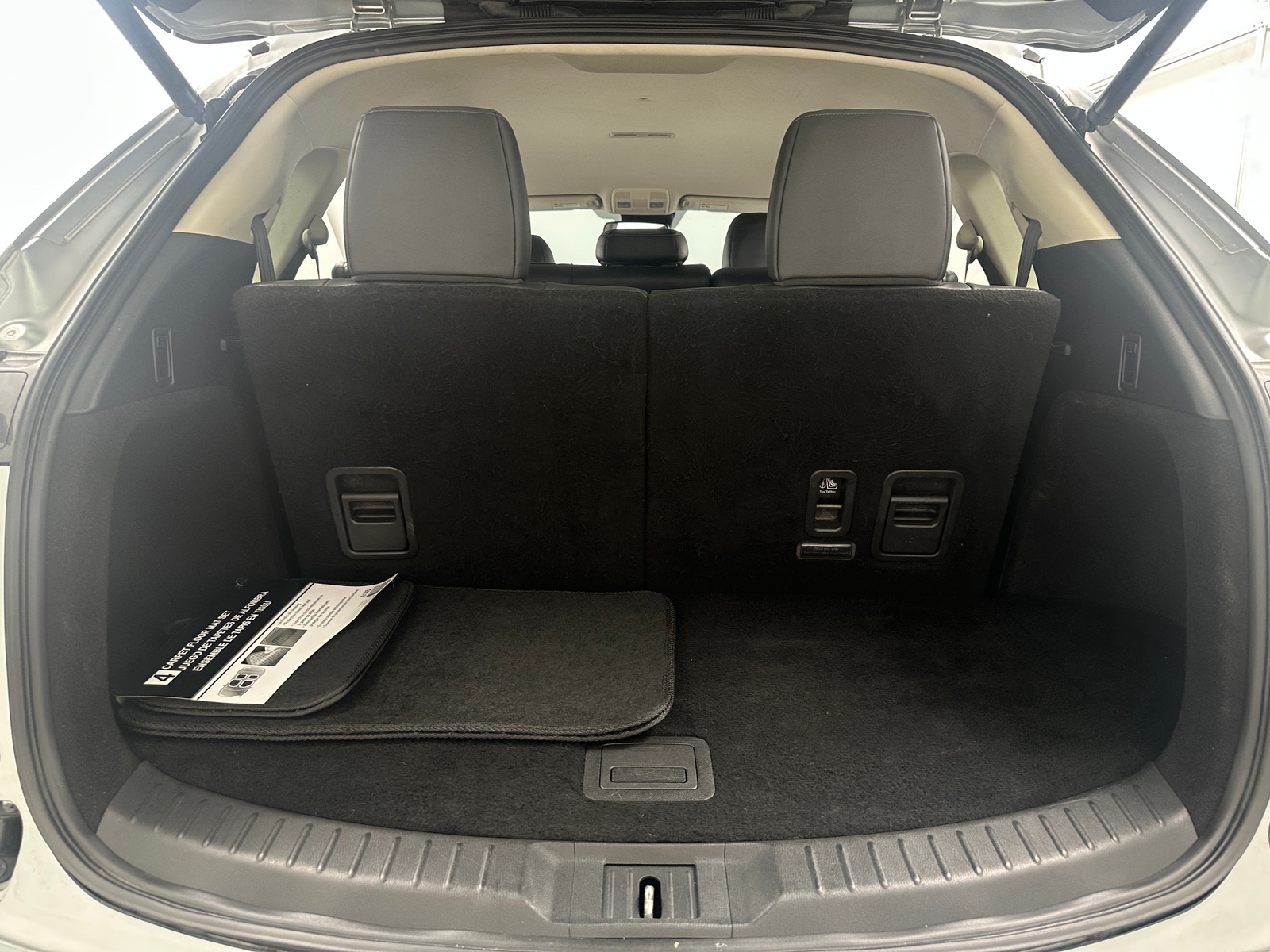 Thumbnail: 2018 Mazda CX-9 - 6