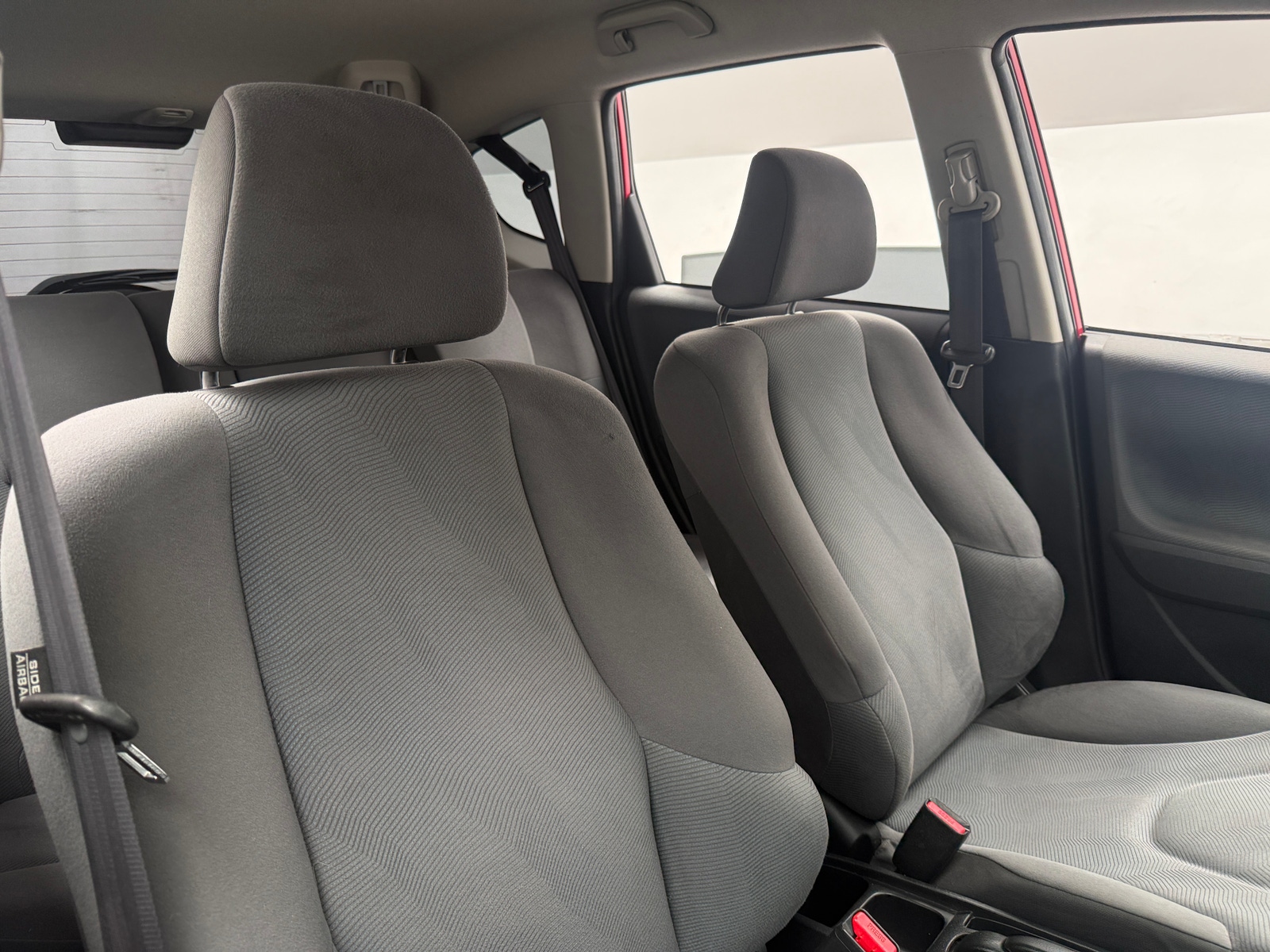 Thumbnail: 2013 Honda Fit - 2