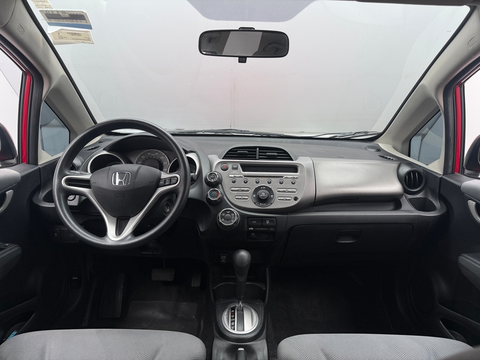 Thumbnail: 2013 Honda Fit - 3
