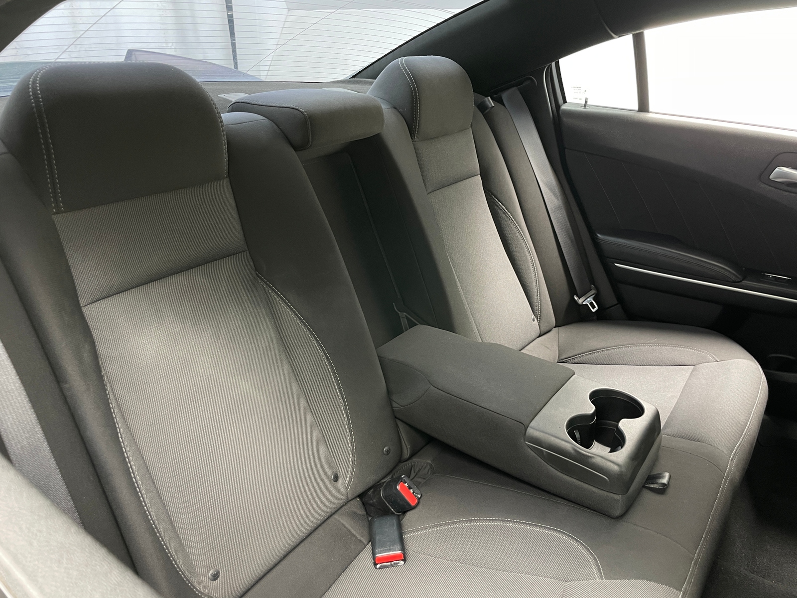 Thumbnail: 2021 Dodge Charger - 6