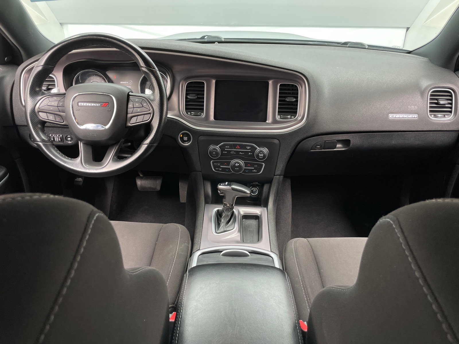 Thumbnail: 2021 Dodge Charger - 3