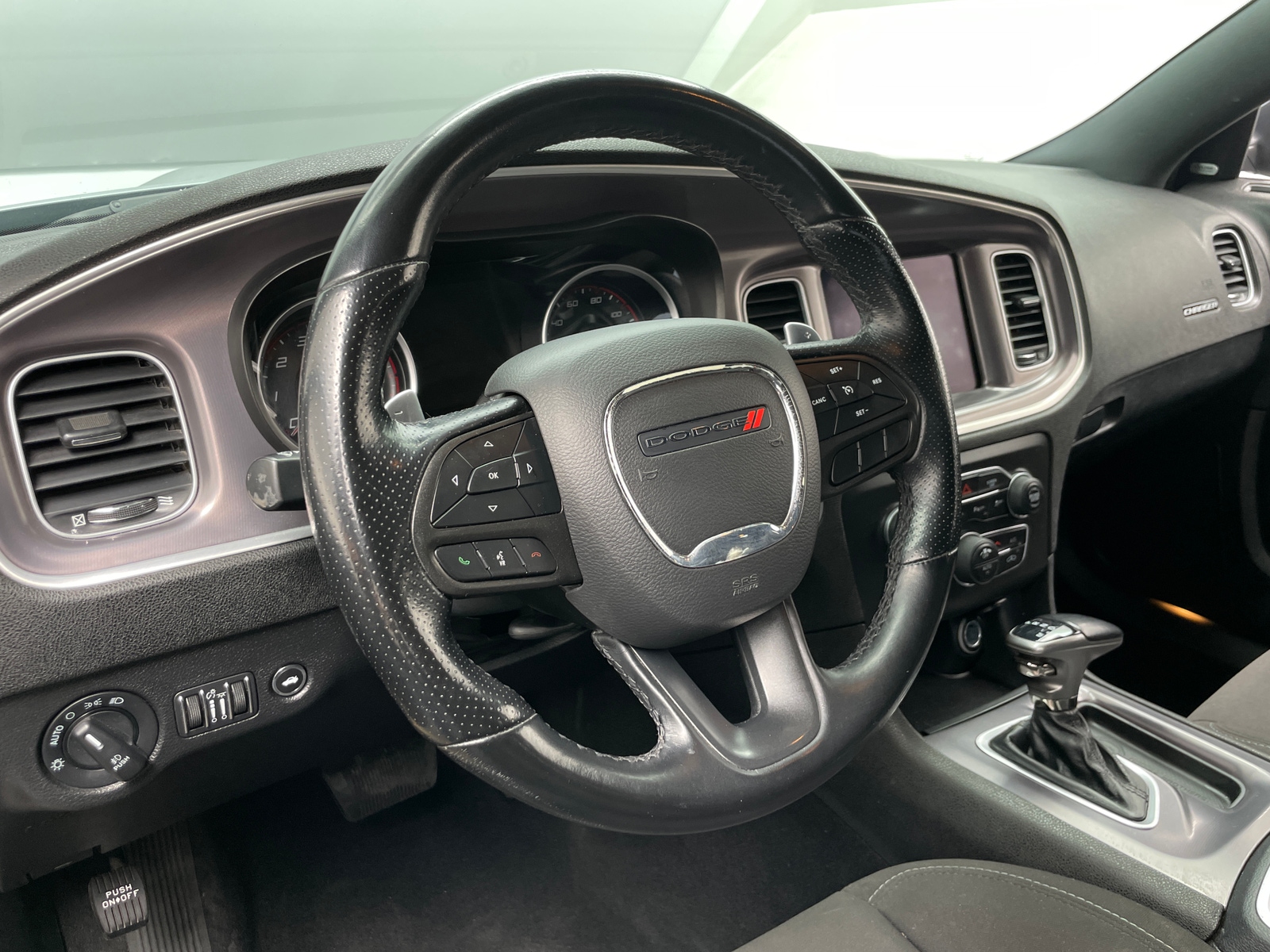 Thumbnail: 2021 Dodge Charger - 5