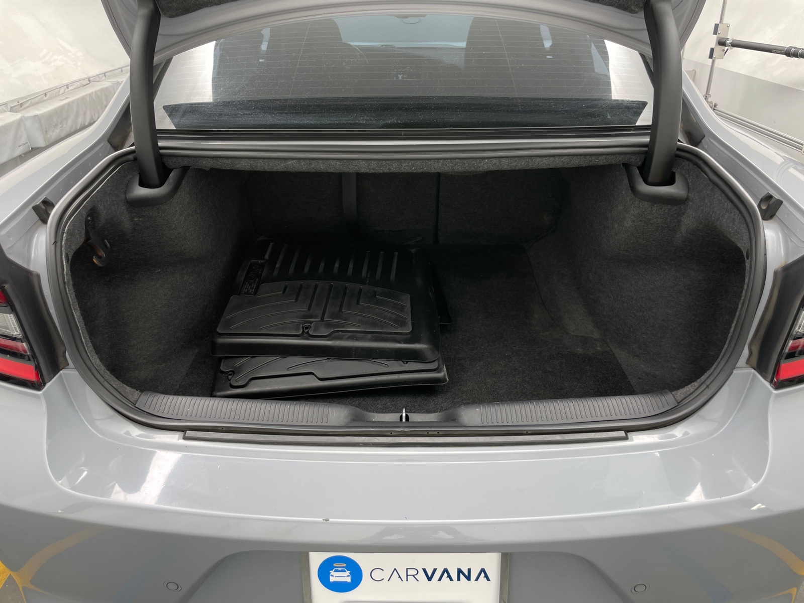 Thumbnail: 2021 Dodge Charger - 7