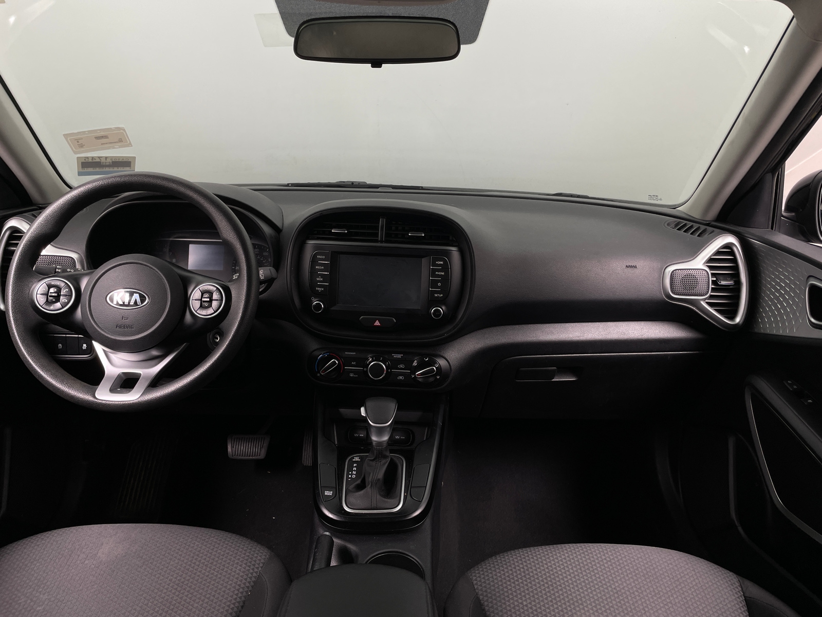 Thumbnail: 2021 Kia Soul - 3