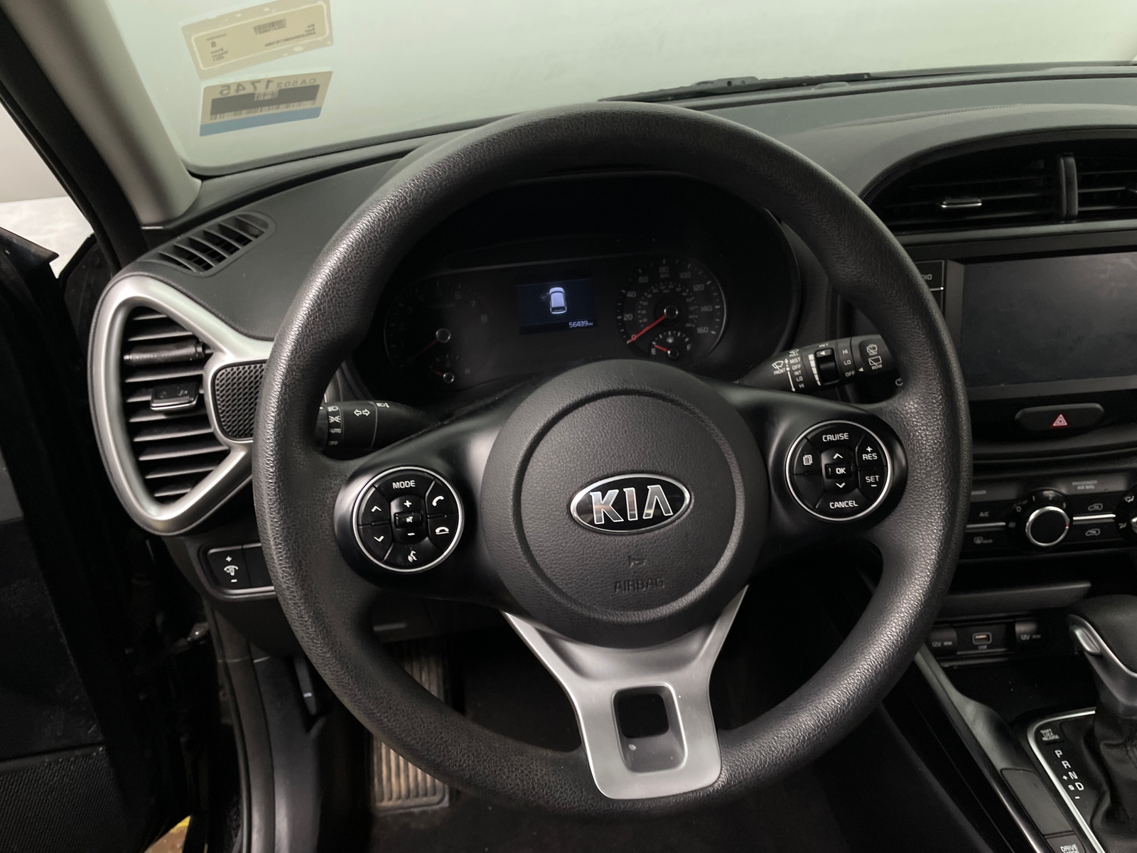 Thumbnail: 2021 Kia Soul - 5