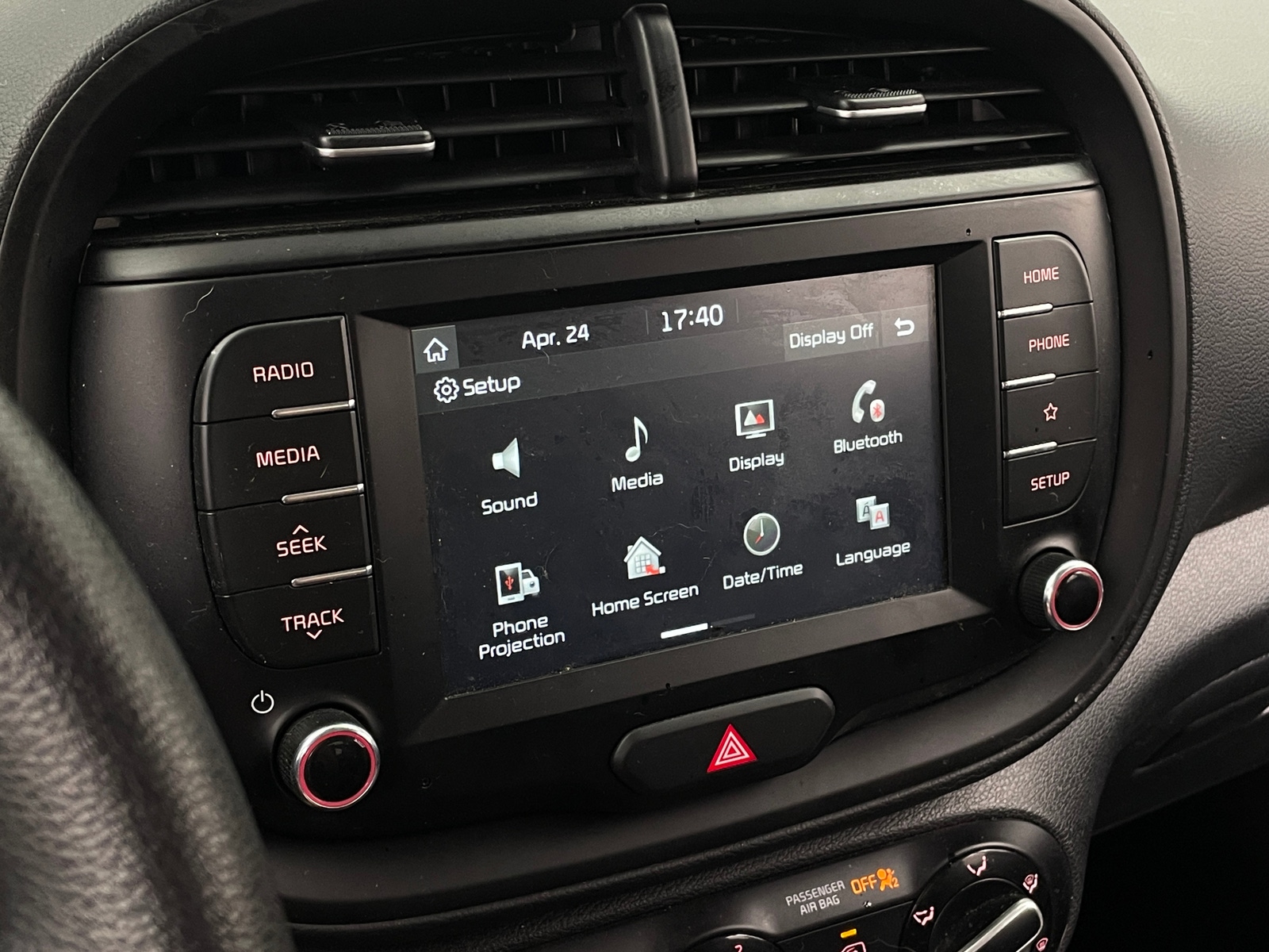Thumbnail: 2021 Kia Soul - 4