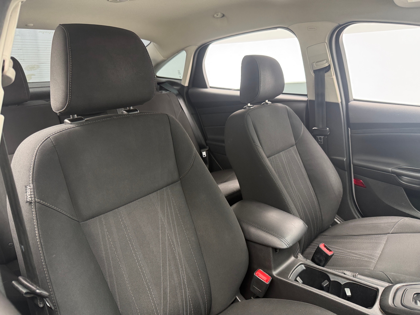 Thumbnail: 2018 Ford Focus - 2