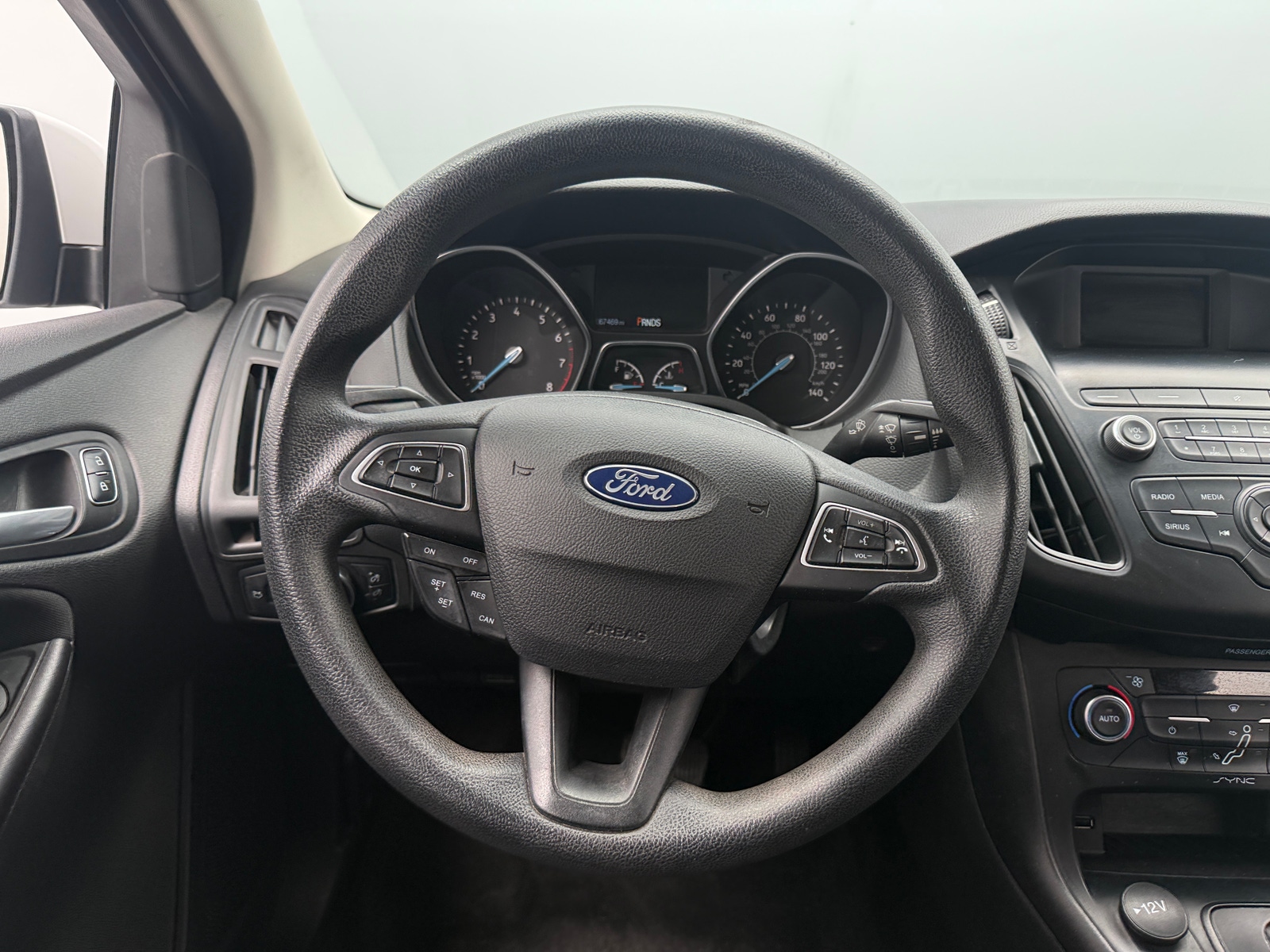 Thumbnail: 2018 Ford Focus - 5