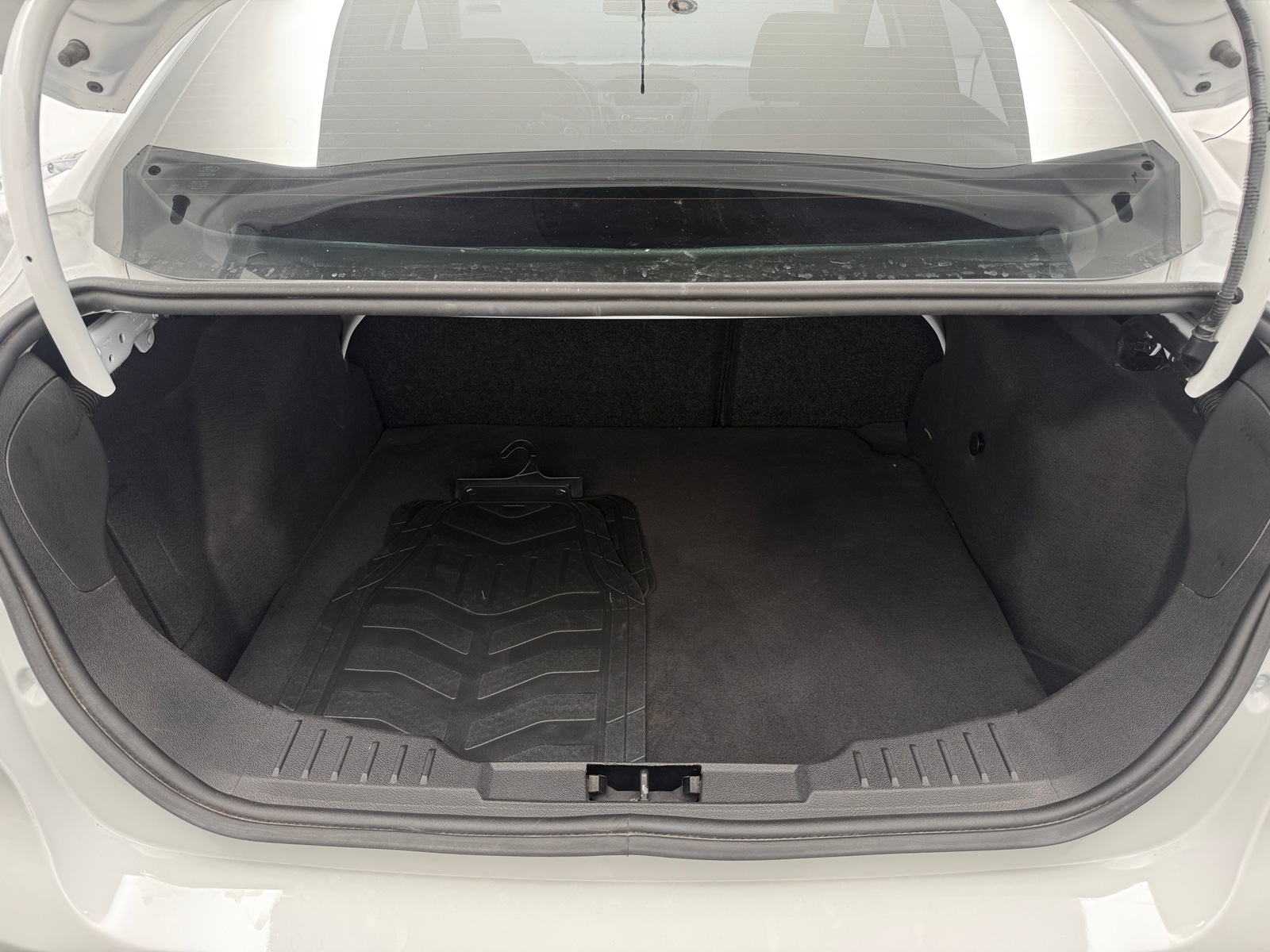 Thumbnail: 2018 Ford Focus - 7