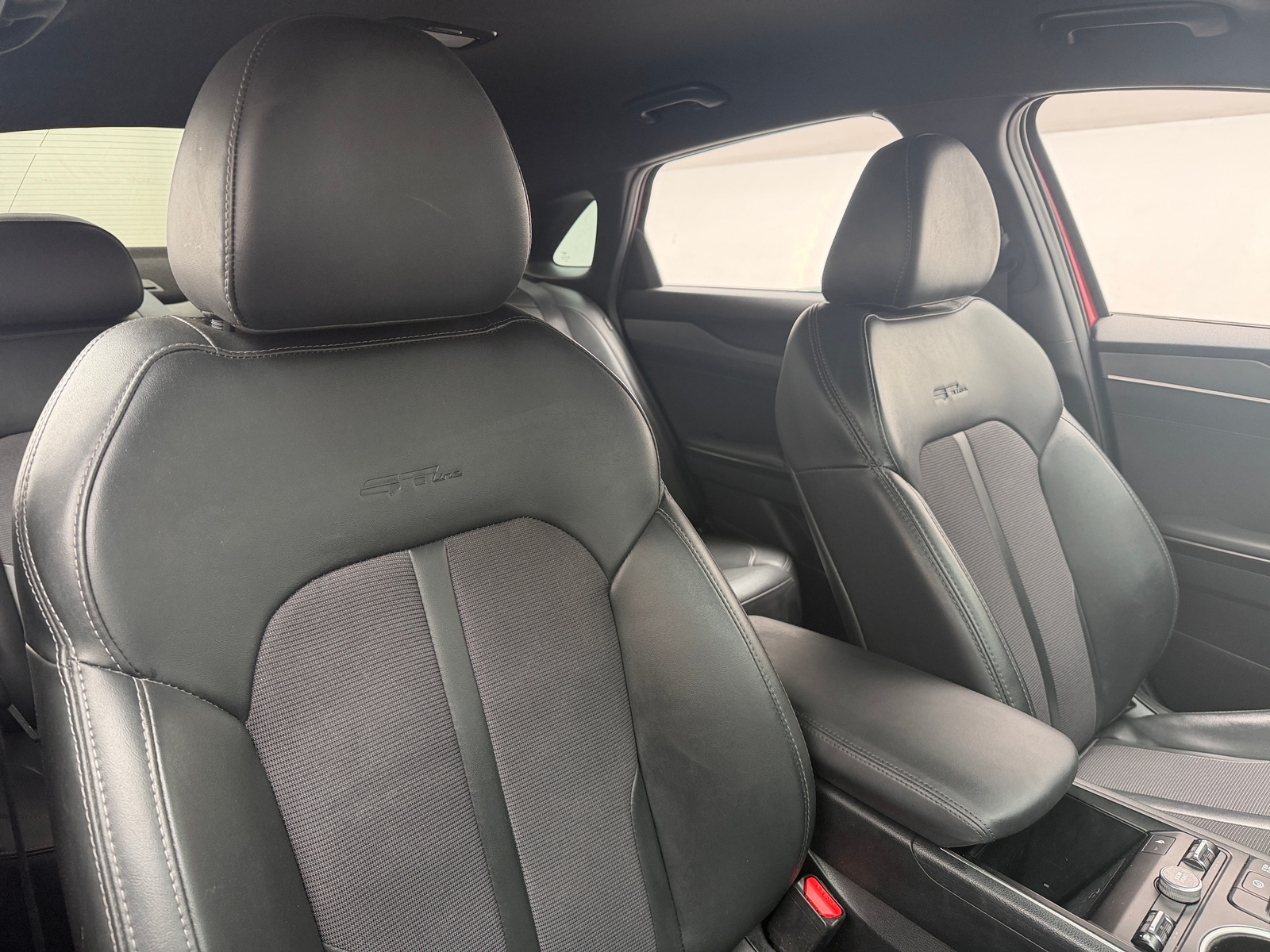 Thumbnail: 2024 Kia K5 - 2