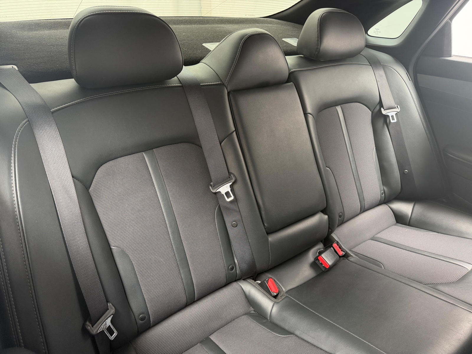 Thumbnail: 2024 Kia K5 - 6