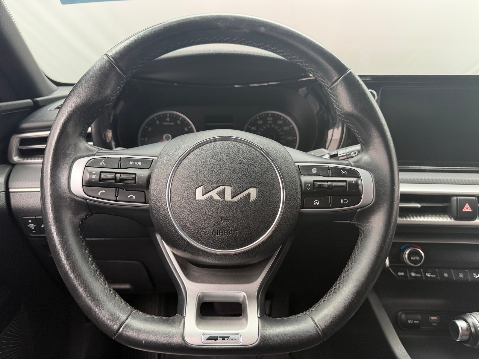 Thumbnail: 2024 Kia K5 - 5