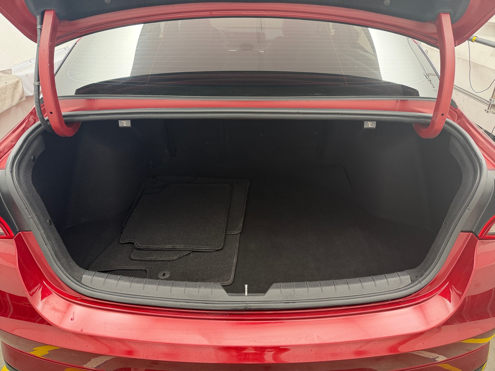 Thumbnail: 2024 Kia K5 - 7