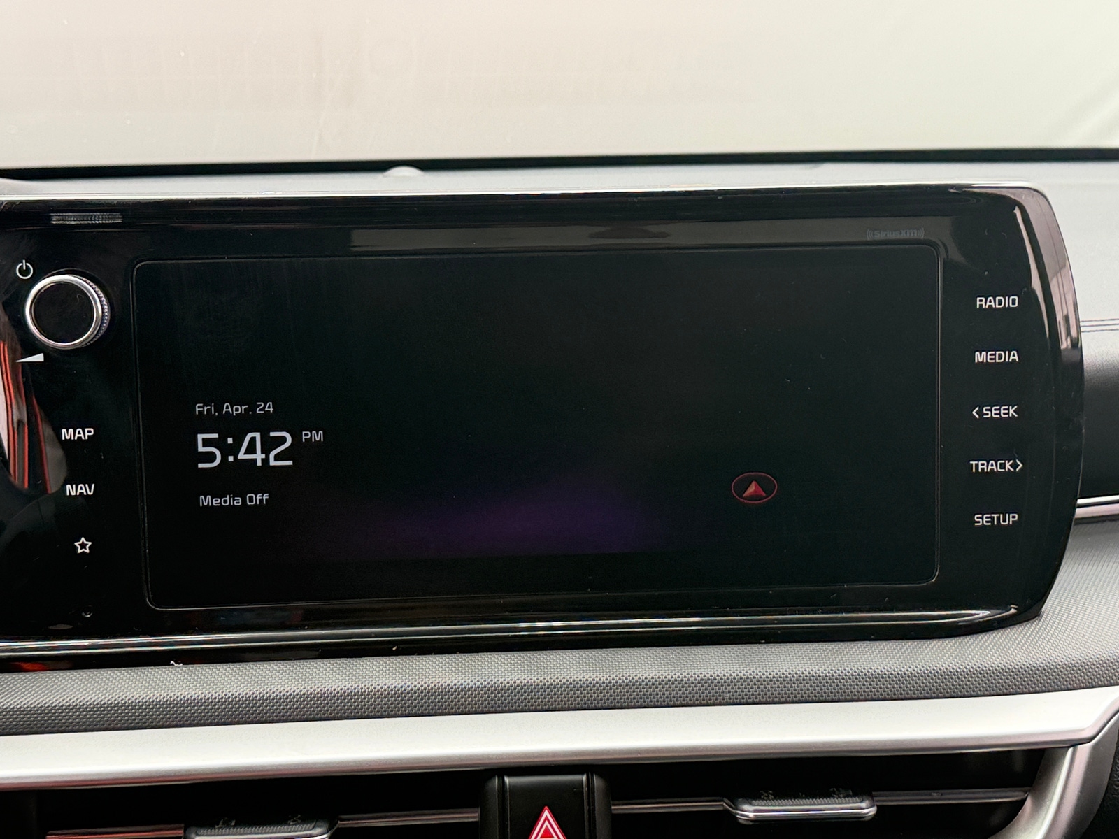 Thumbnail: 2024 Kia K5 - 4