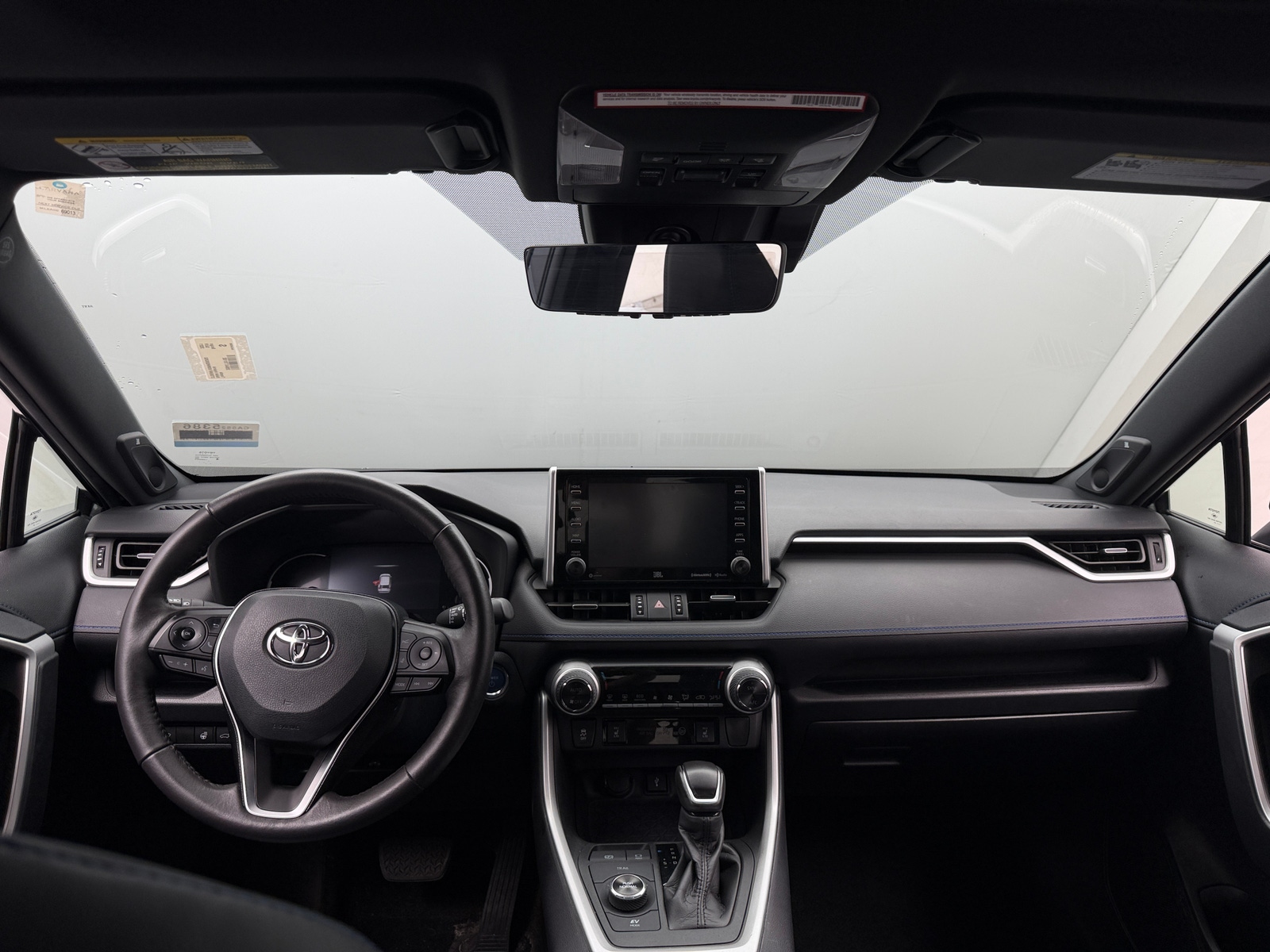 Thumbnail: 2021 Toyota RAV4 - 2
