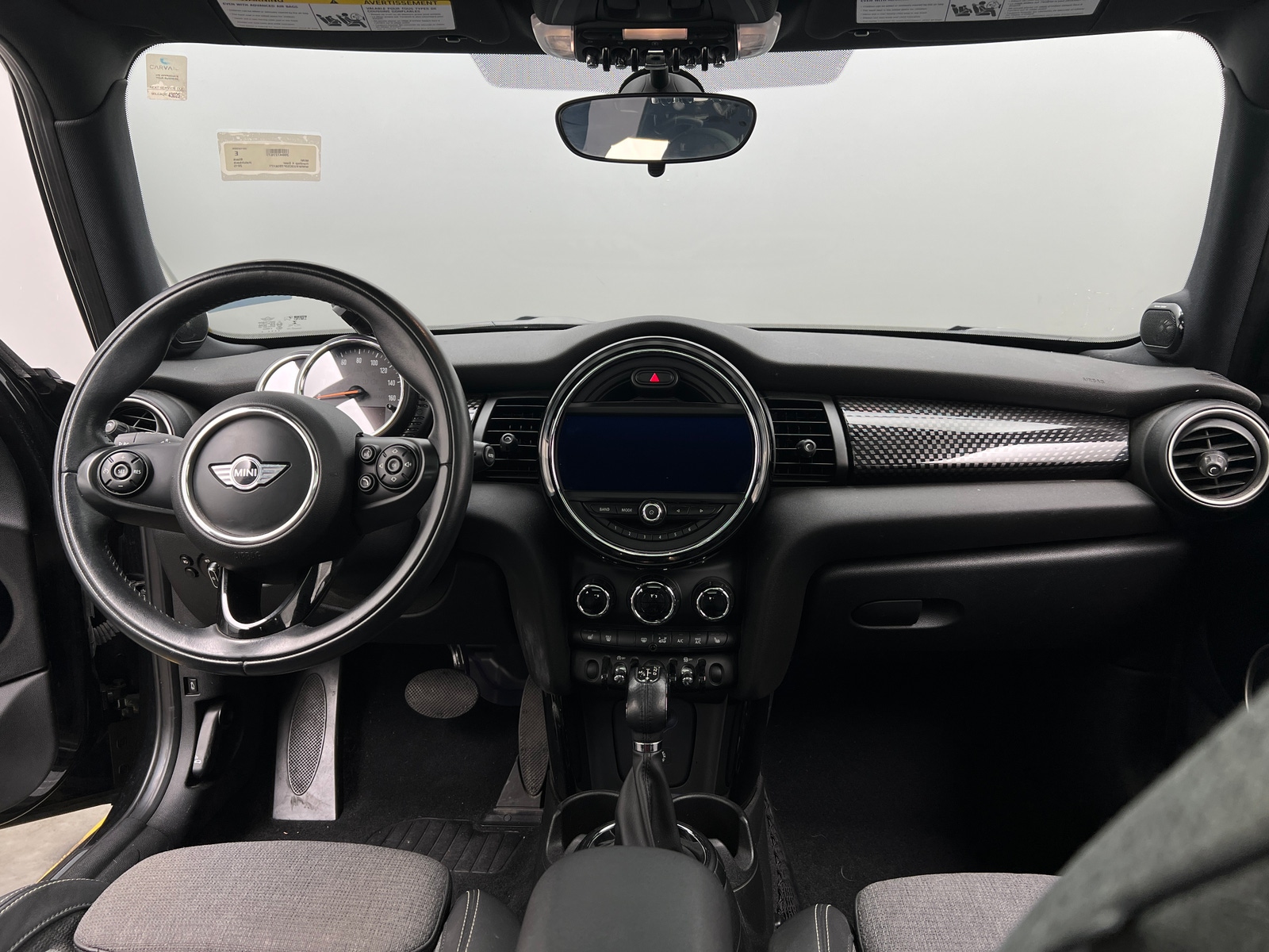 Thumbnail: 2015 MINI Cooper Hardtop - 3