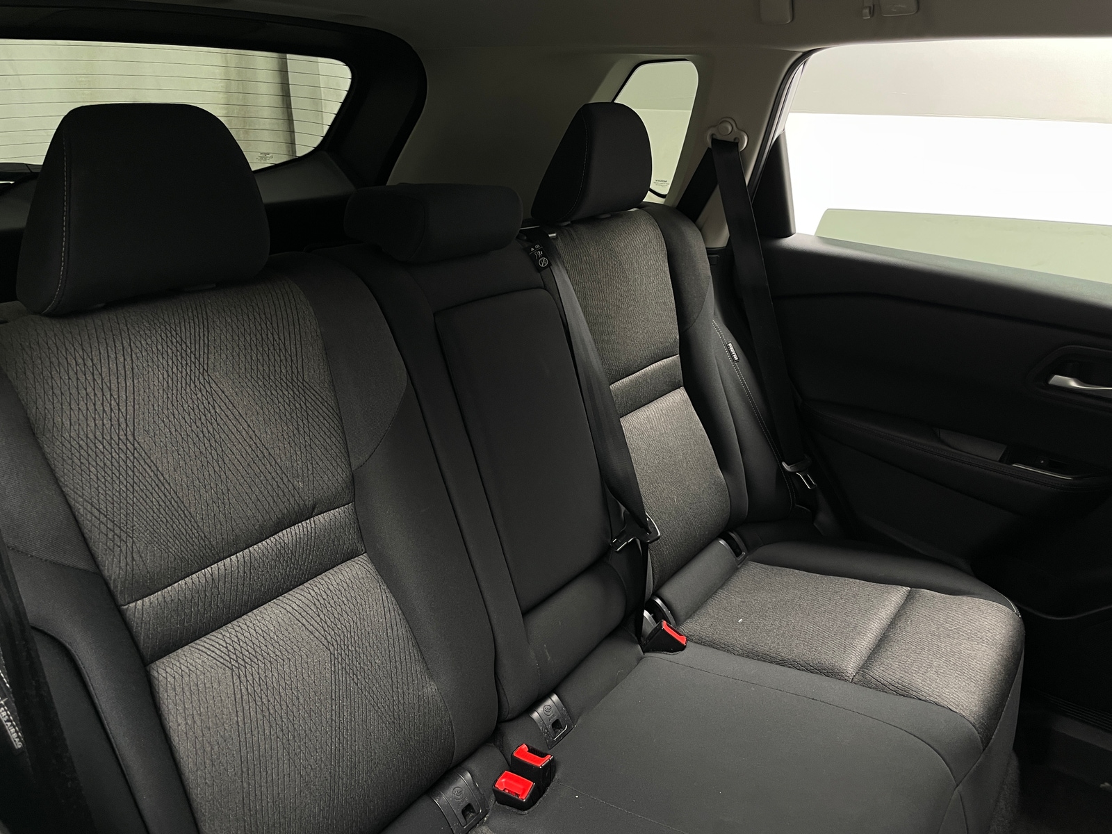 Thumbnail: 2024 Nissan Rogue - 6