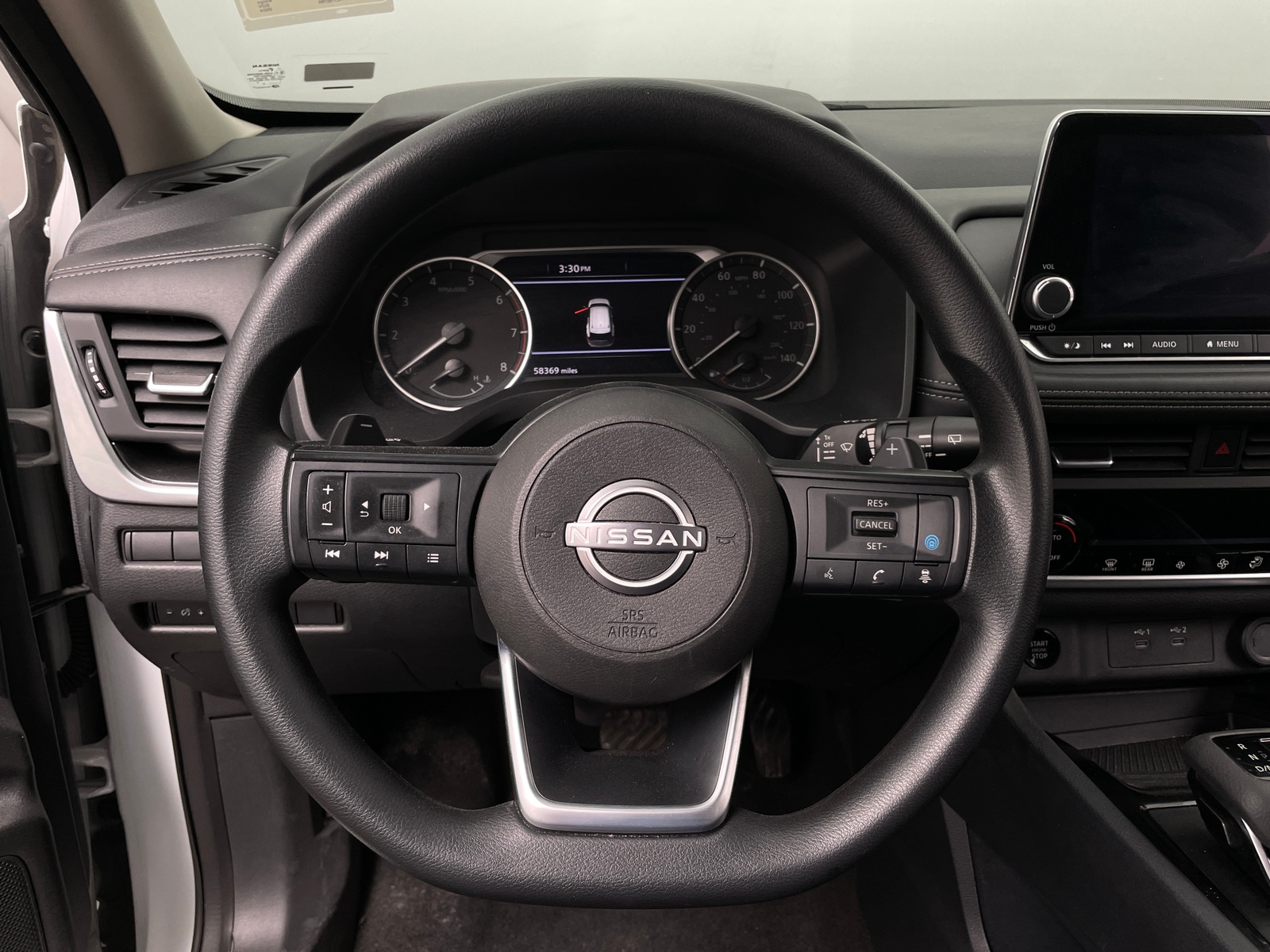 Thumbnail: 2024 Nissan Rogue - 5