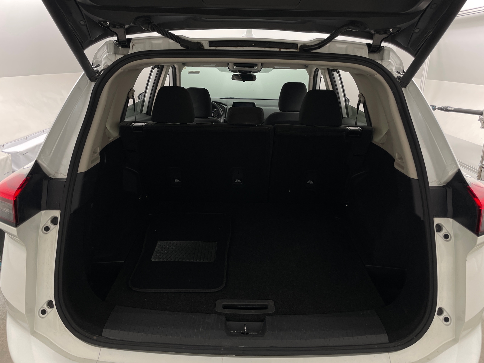 Thumbnail: 2024 Nissan Rogue - 7