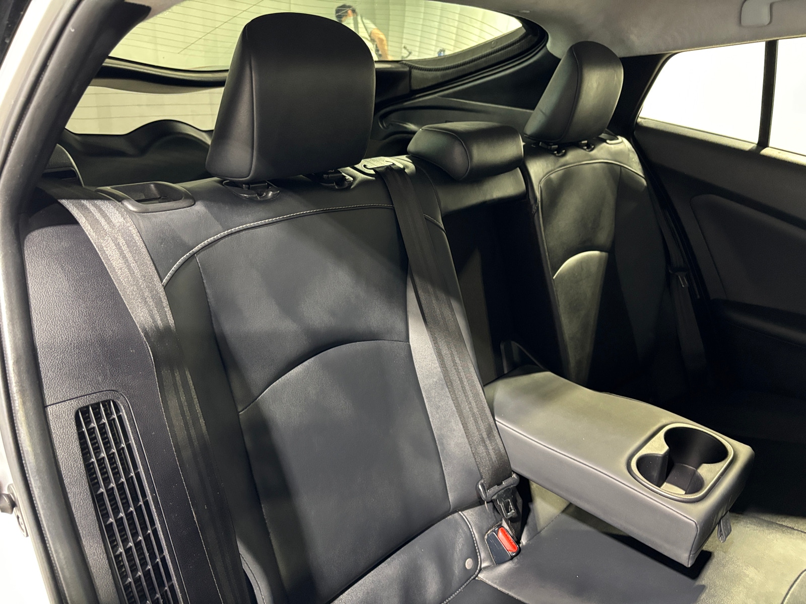 Thumbnail: 2020 Toyota Prius Prime - 5