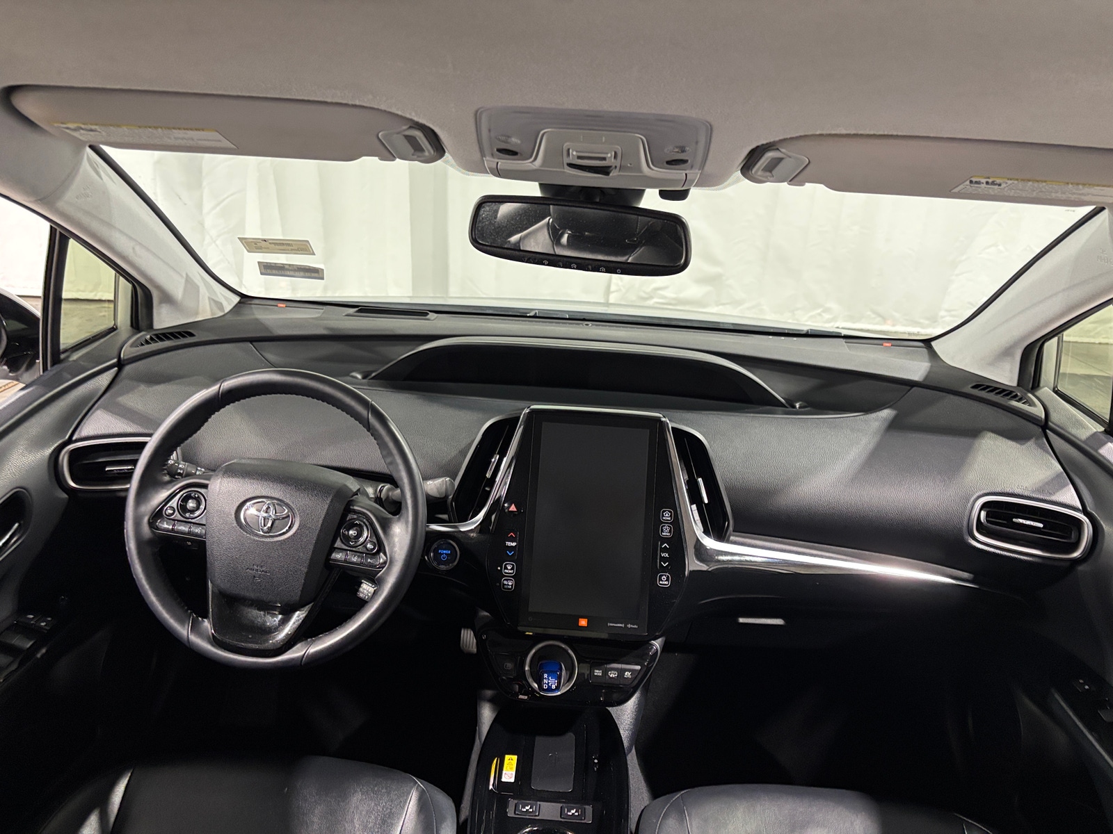 Thumbnail: 2020 Toyota Prius Prime - 2