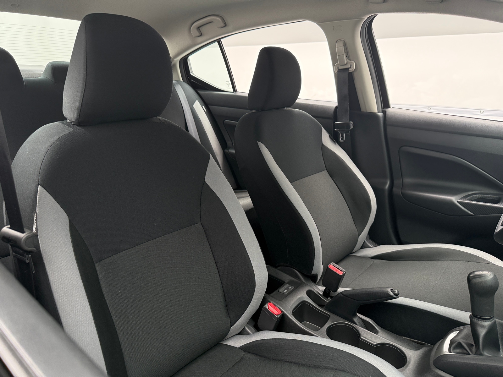 Thumbnail: 2025 Nissan Versa - 2