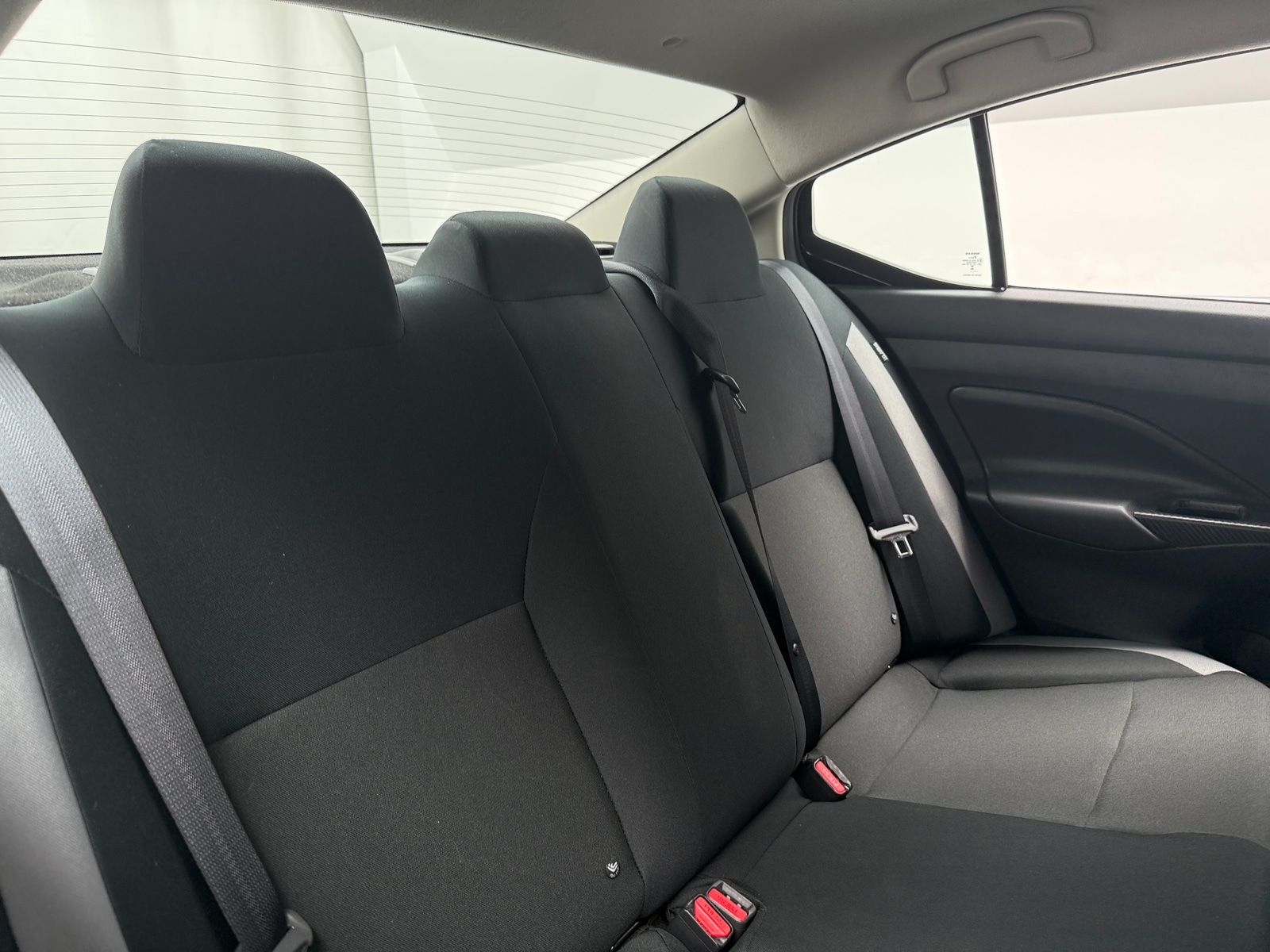 Thumbnail: 2025 Nissan Versa - 6