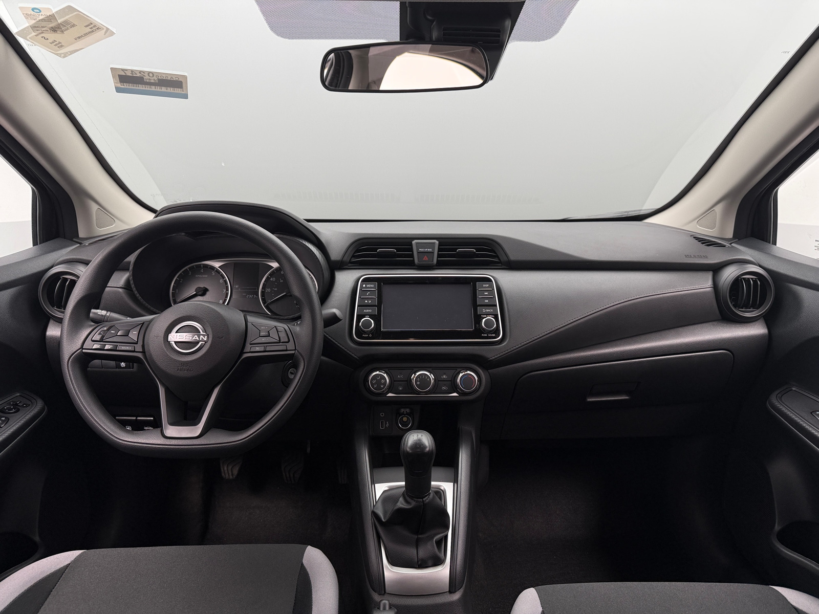 Thumbnail: 2025 Nissan Versa - 3