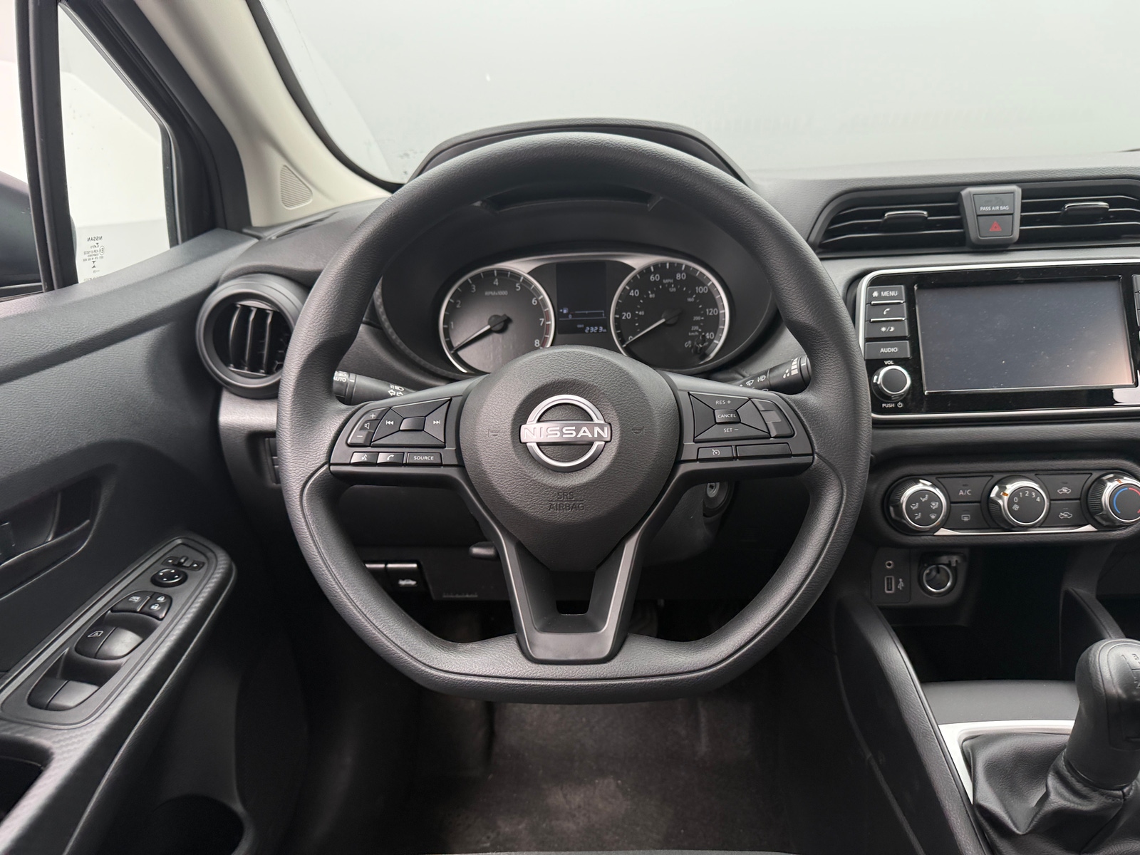 Thumbnail: 2025 Nissan Versa - 5