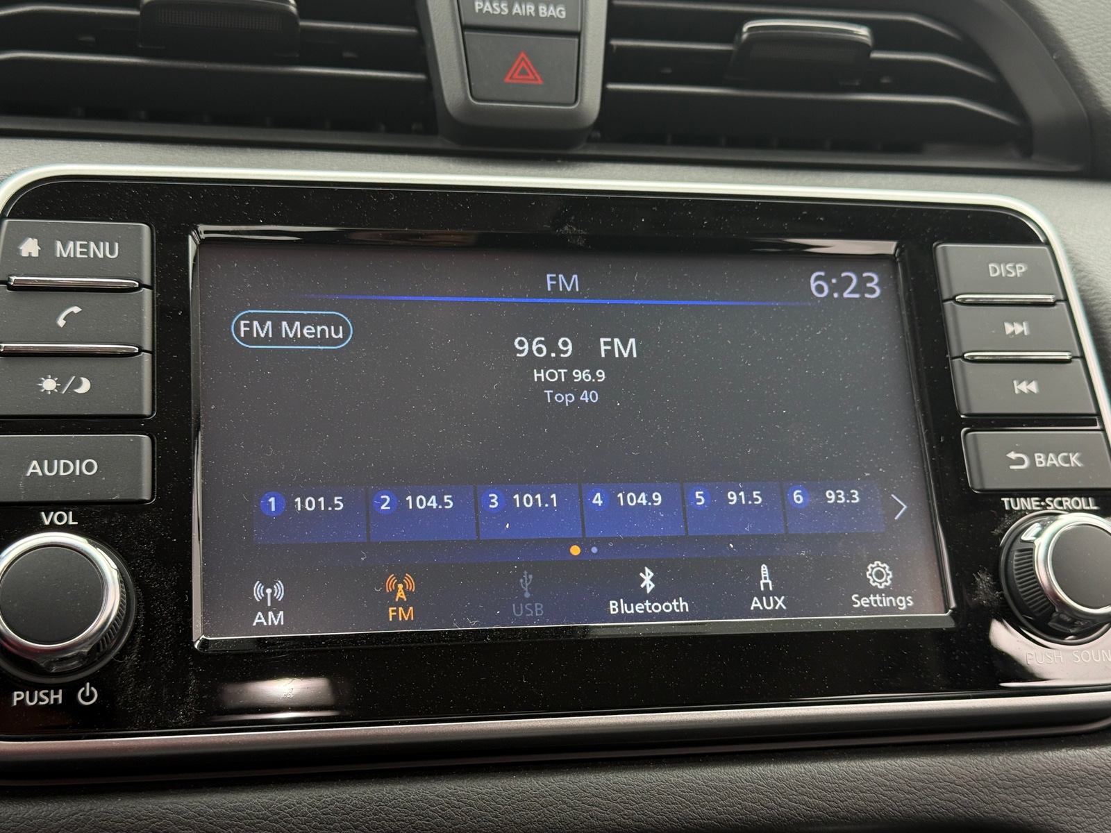 Thumbnail: 2025 Nissan Versa - 4