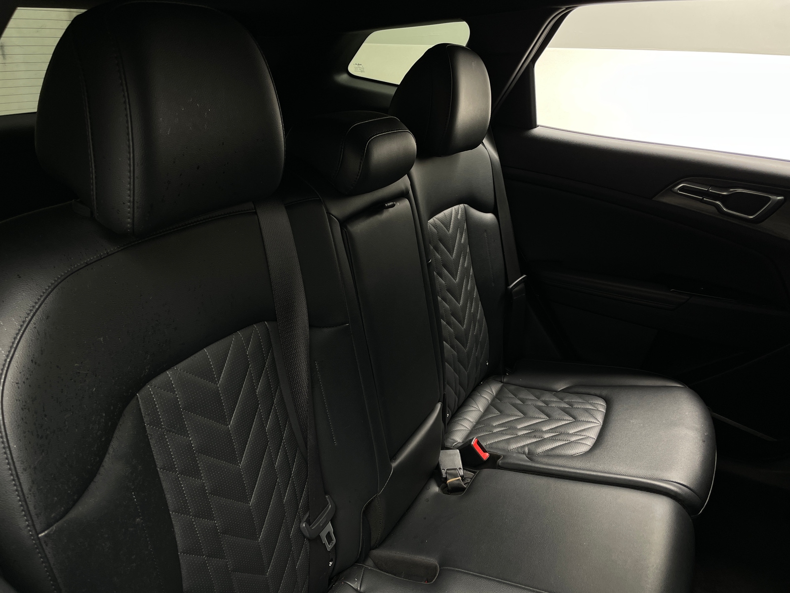 Thumbnail: 2023 Kia Sportage - 5