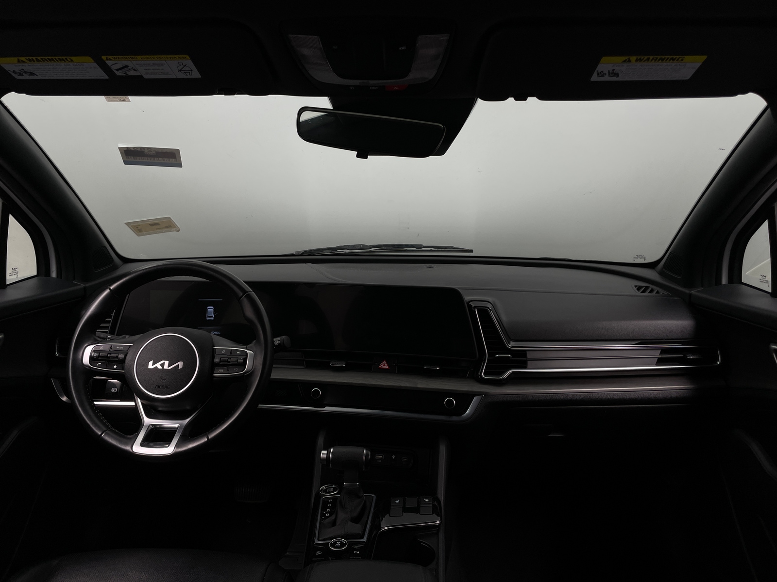 Thumbnail: 2023 Kia Sportage - 2