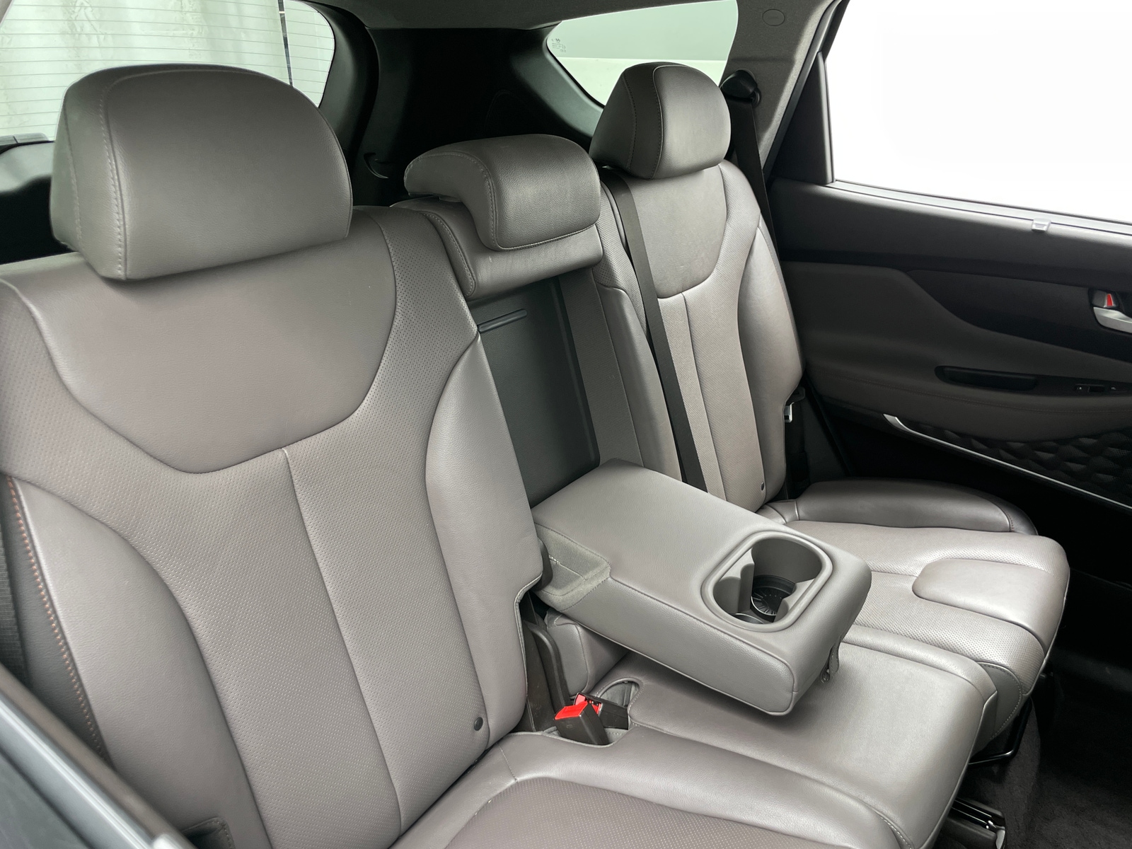 Thumbnail: 2019 Hyundai Santa Fe - 5