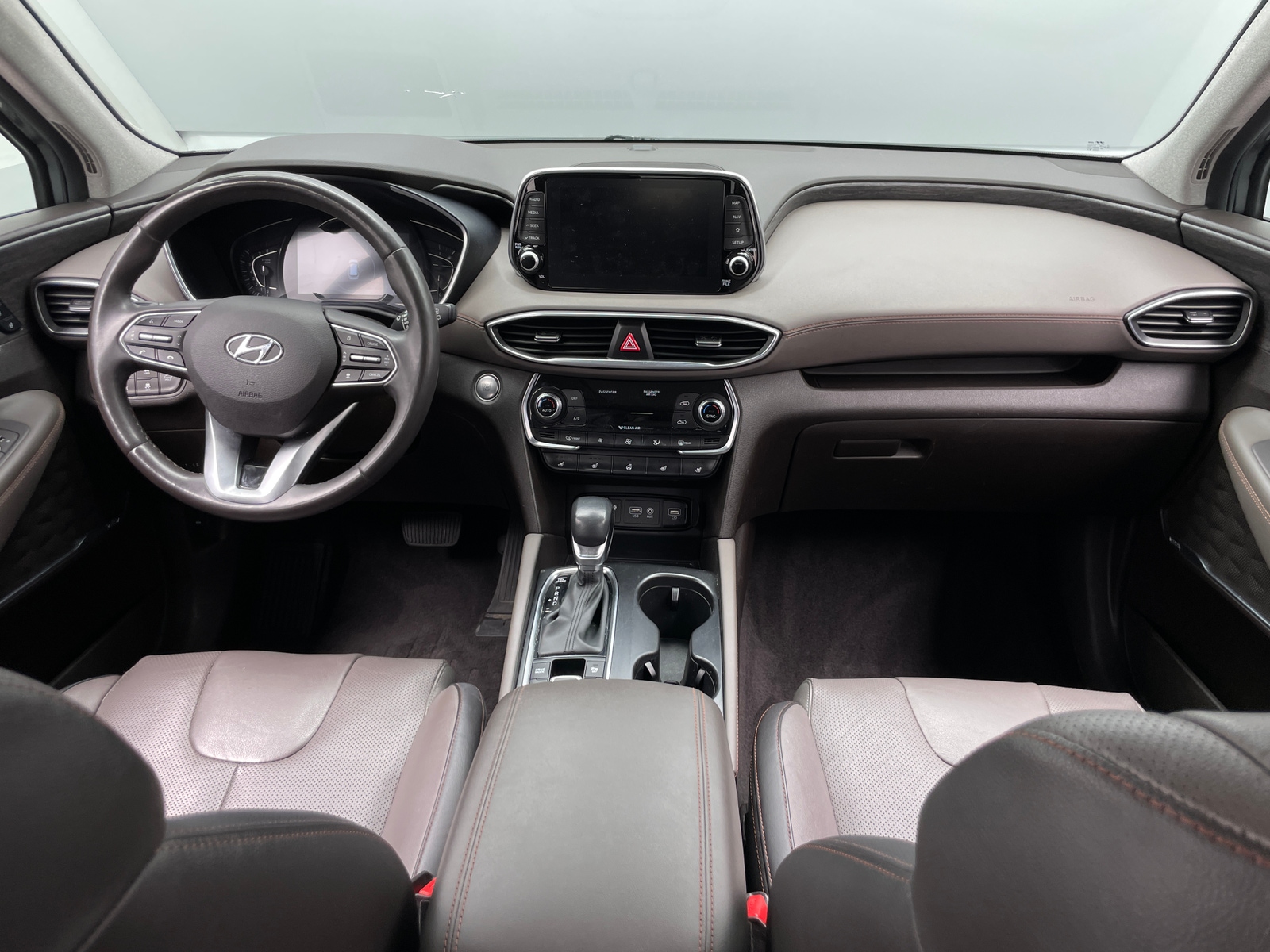 Thumbnail: 2019 Hyundai Santa Fe - 2
