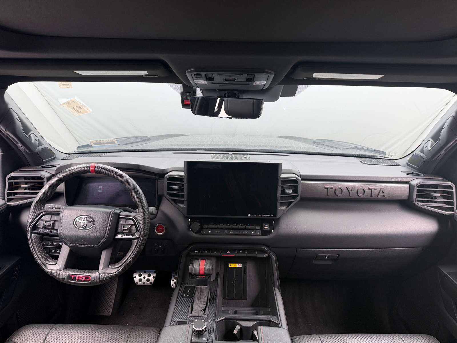 Thumbnail: 2024 Toyota Tundra - 2