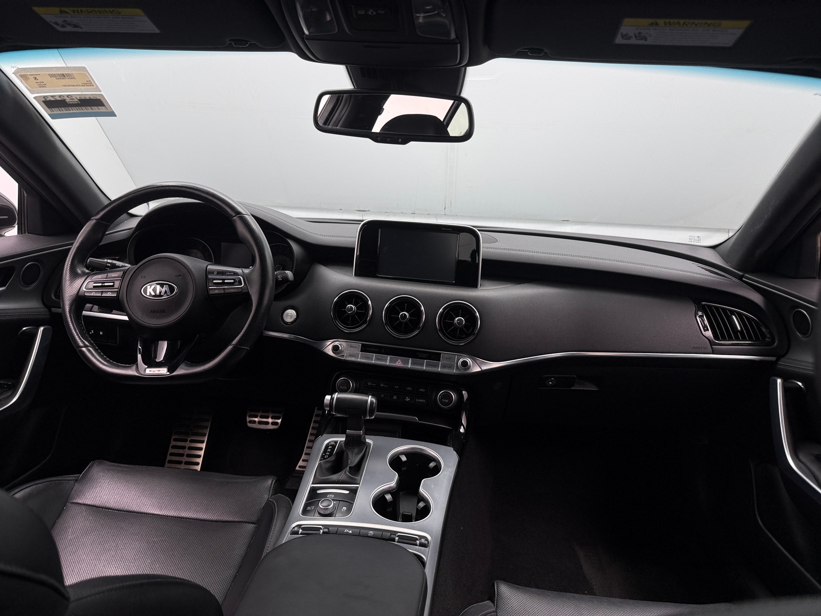 Thumbnail: 2020 Kia Stinger - 2