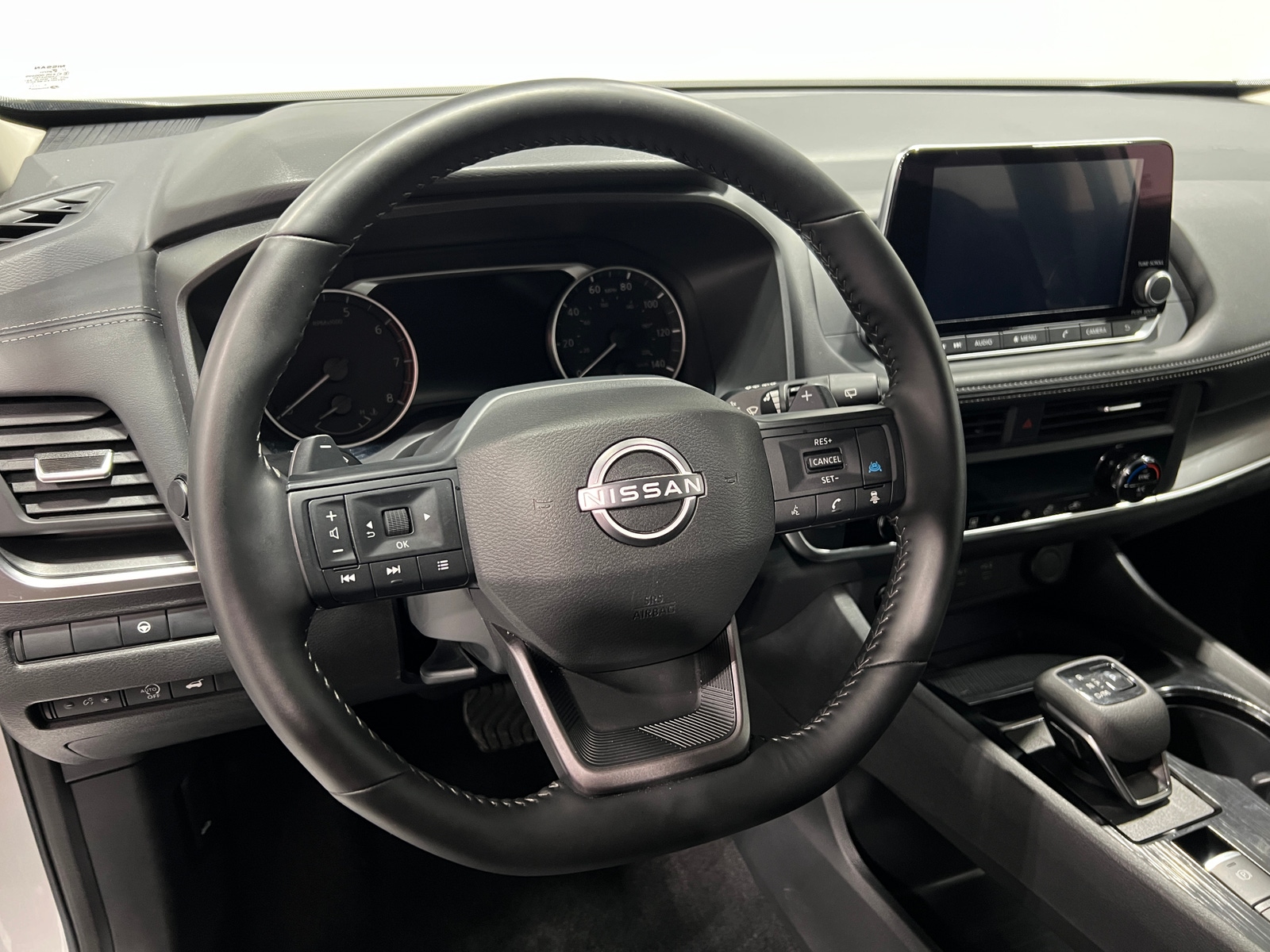 Thumbnail: 2025 Nissan Rogue - 5