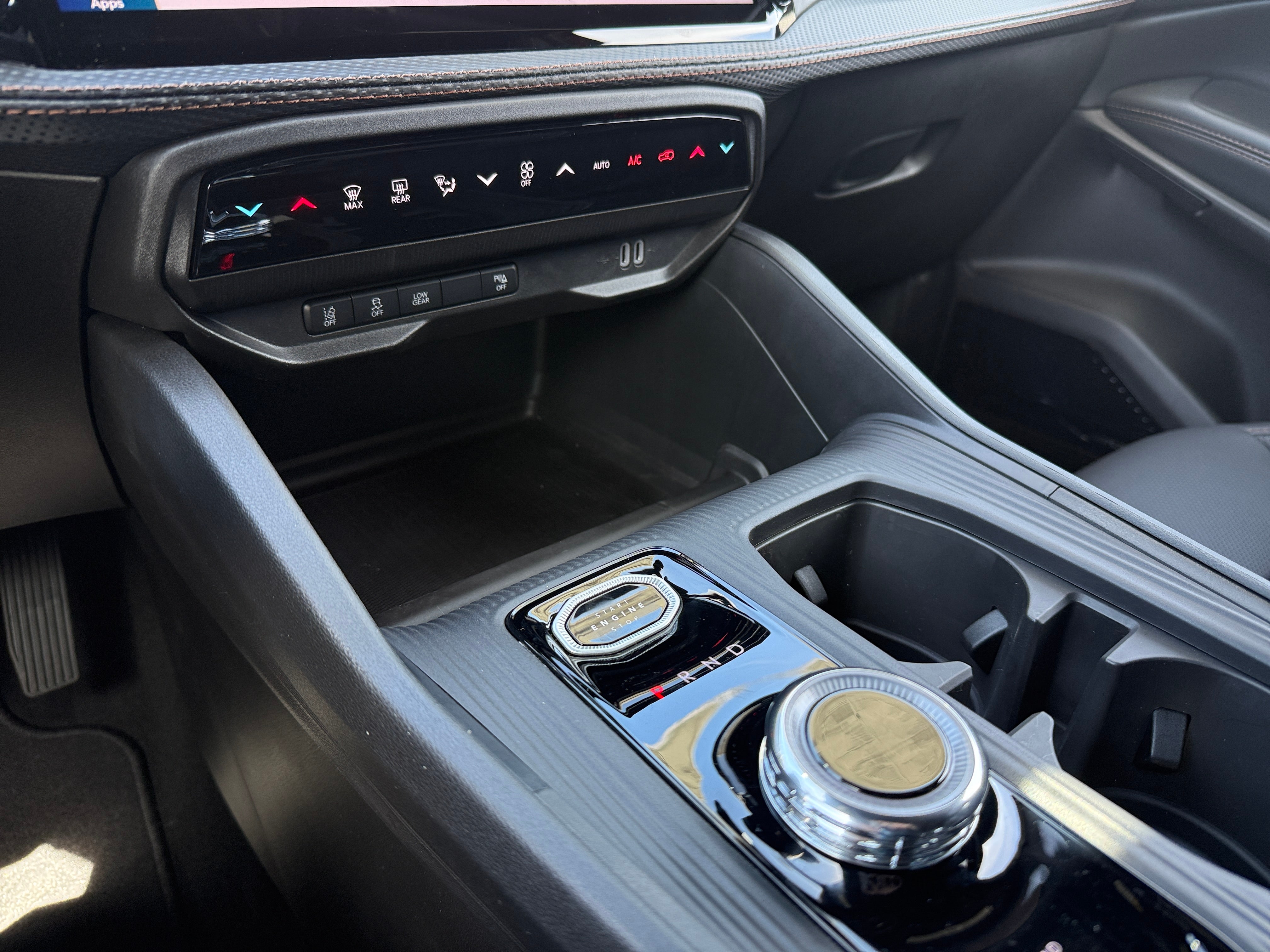 2026 Jeep Cherokee Overland - Photo 7