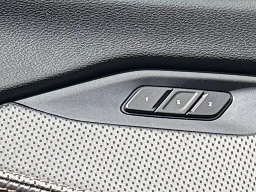 2026 Jeep Cherokee Overland - Photo 24