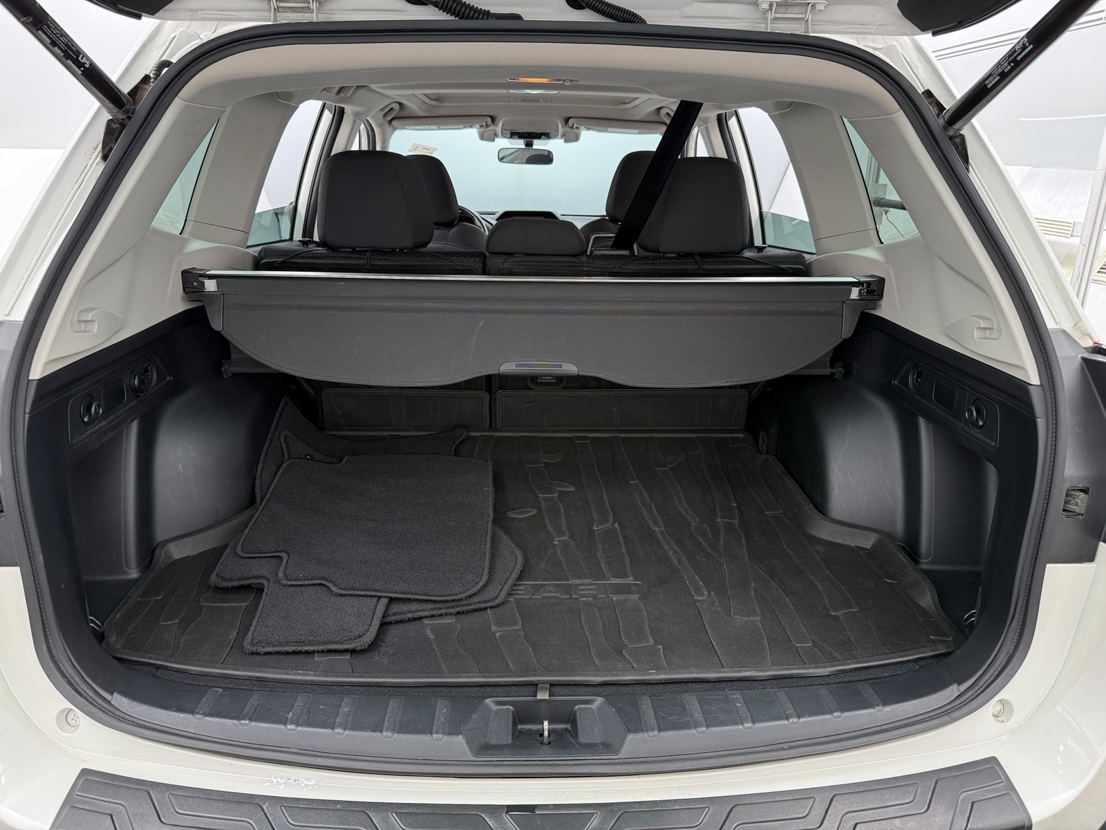 Thumbnail: 2021 Subaru Forester - 7