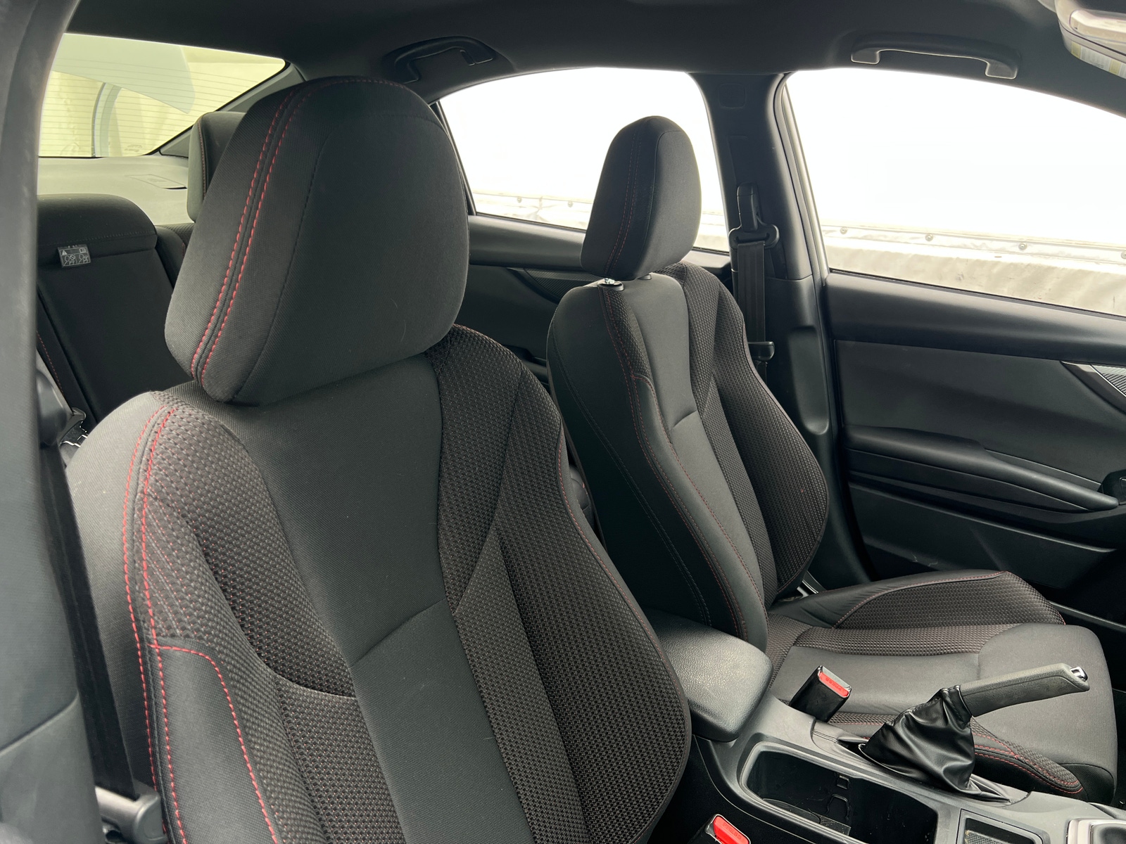 Thumbnail: 2022 Subaru WRX - 2