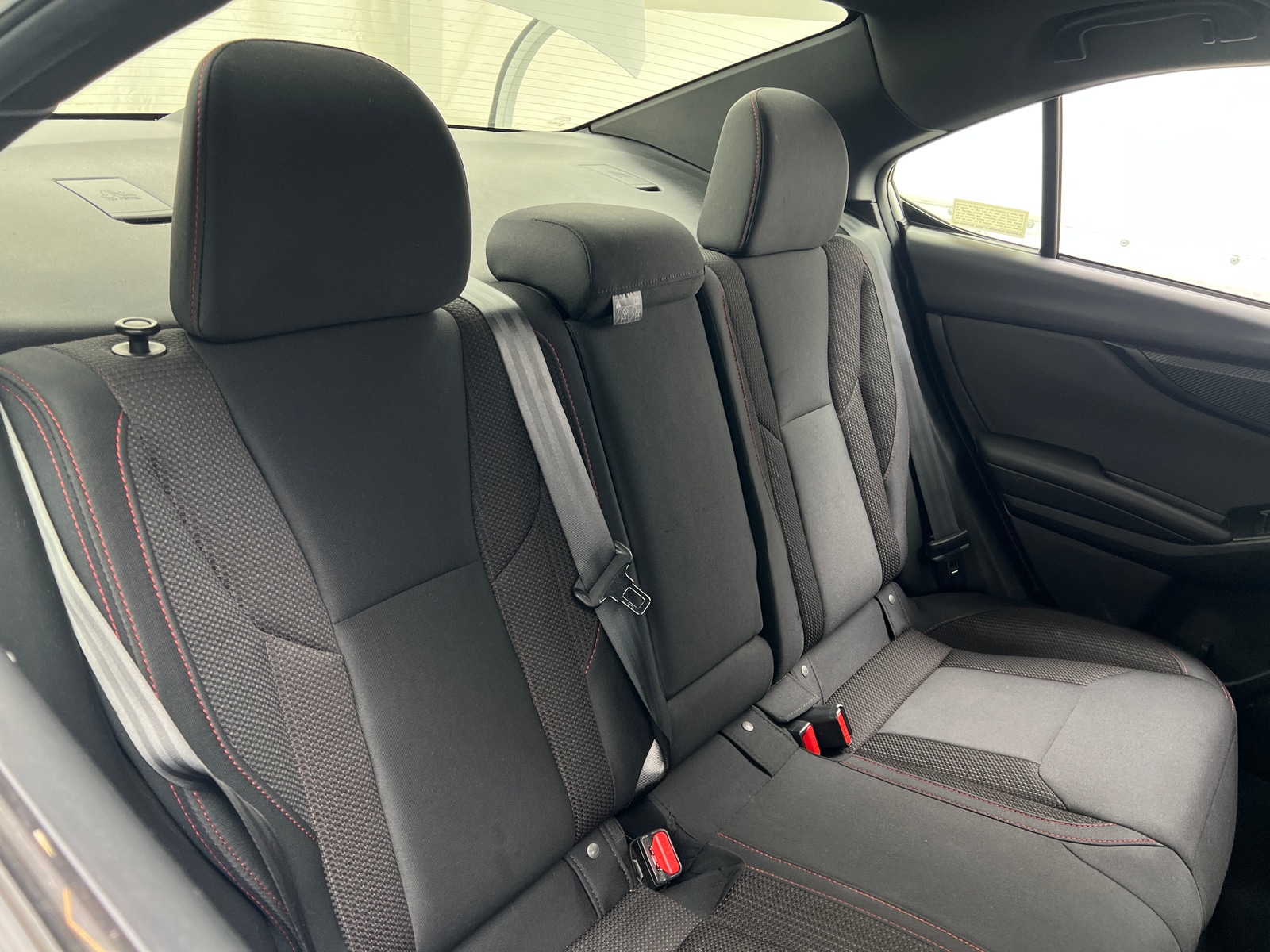 Thumbnail: 2022 Subaru WRX - 6